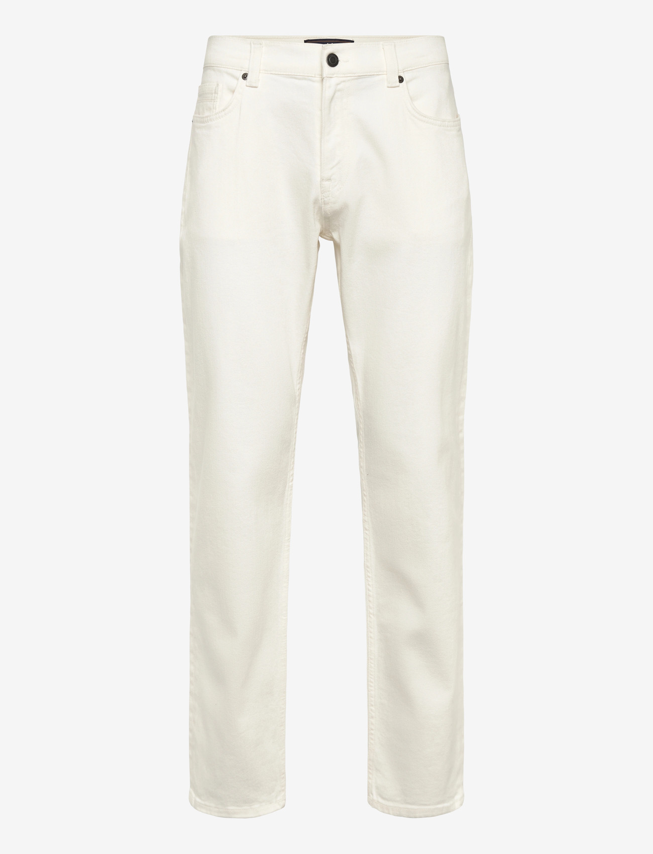 Matinique - MAmike - bukser & jeans - off white - 1