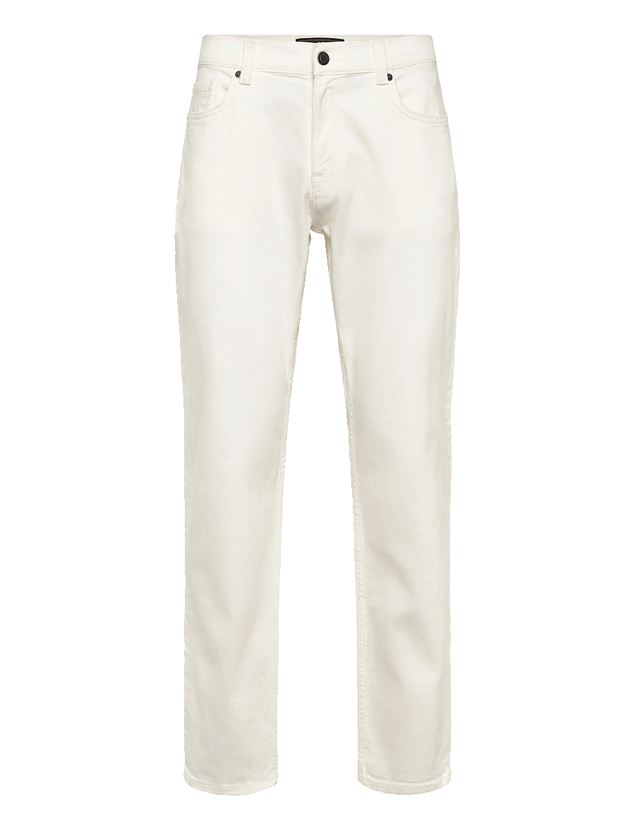 Matinique - MAmike - normale jeans - off white - 1