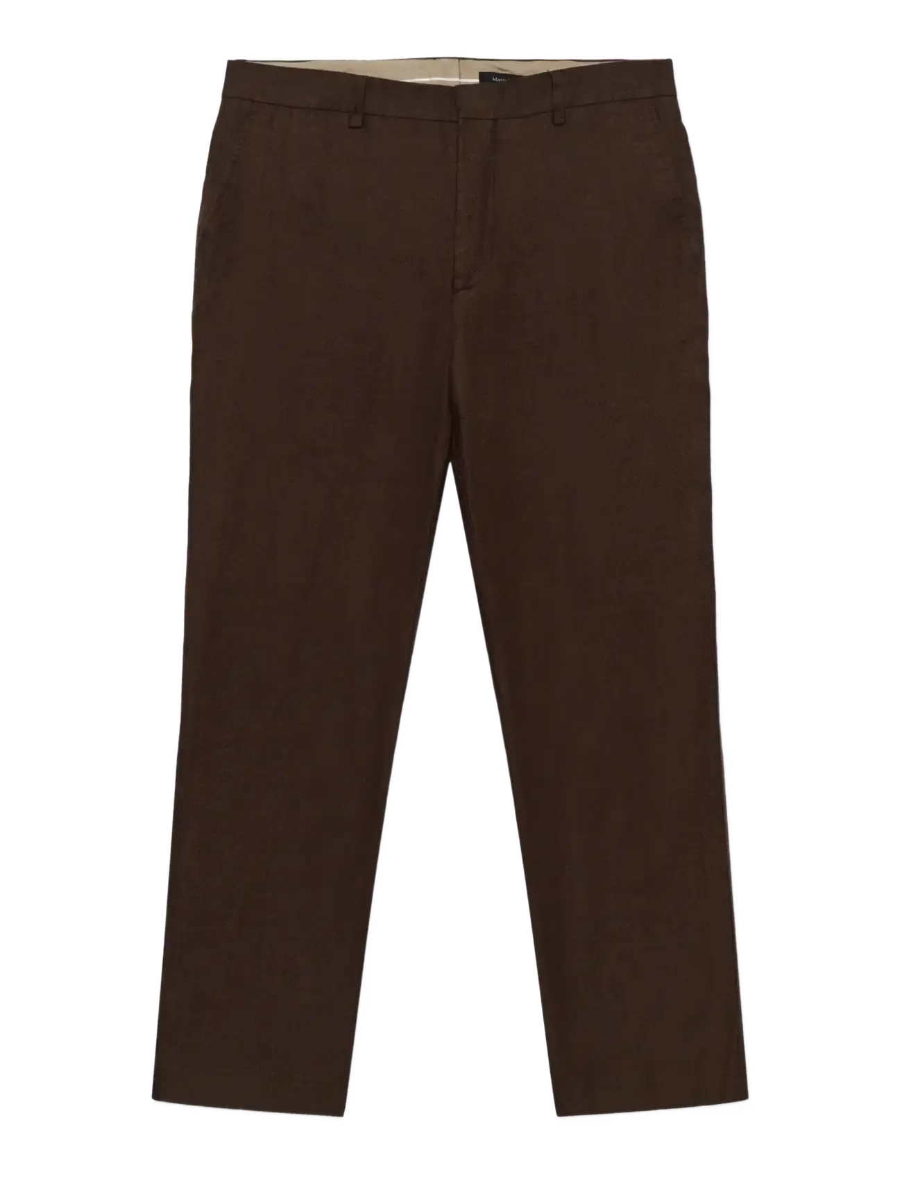 CHOCOLATE BROWN