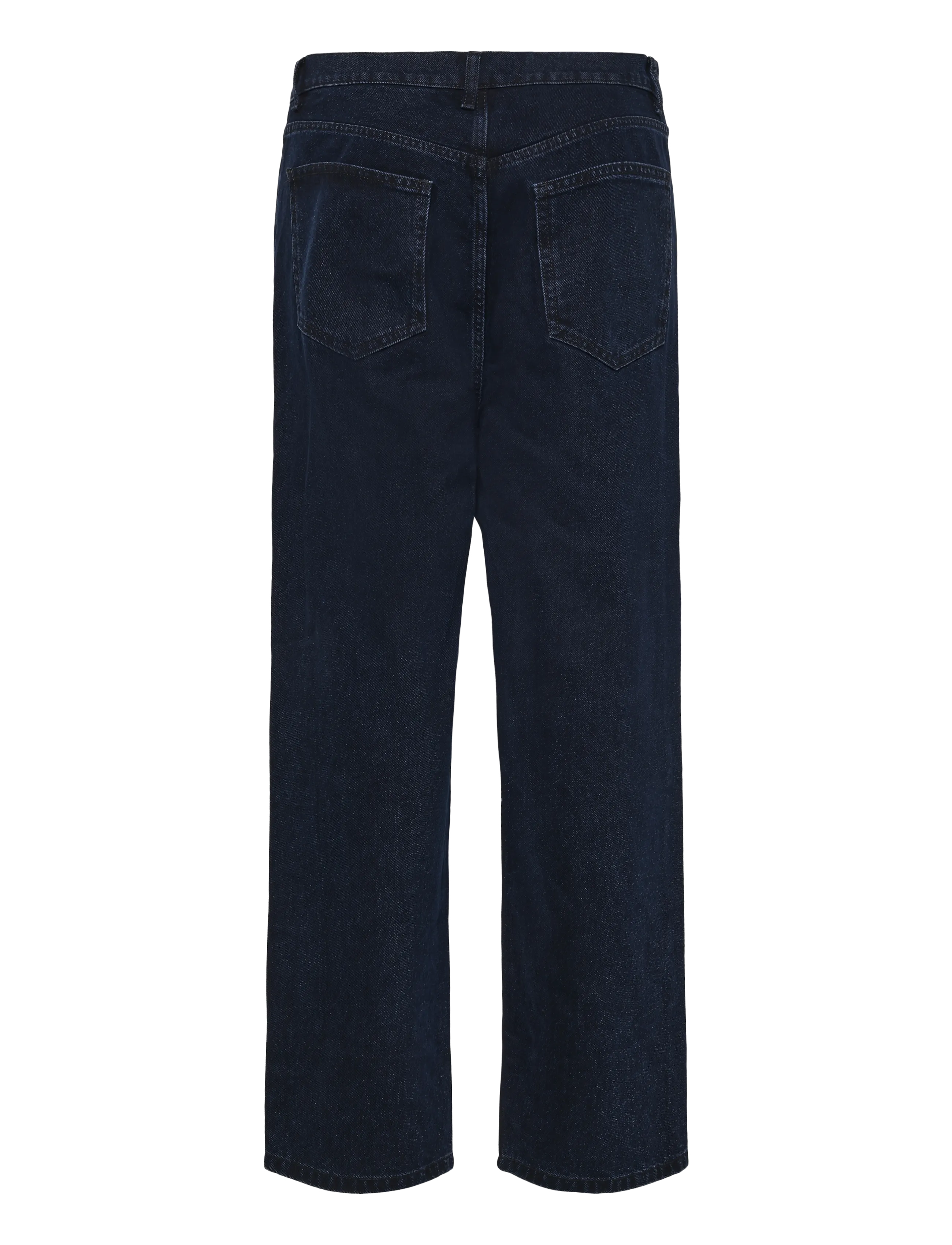 Matinique - MAhampton Denim 73 - normale jeans - blue black denim - 2