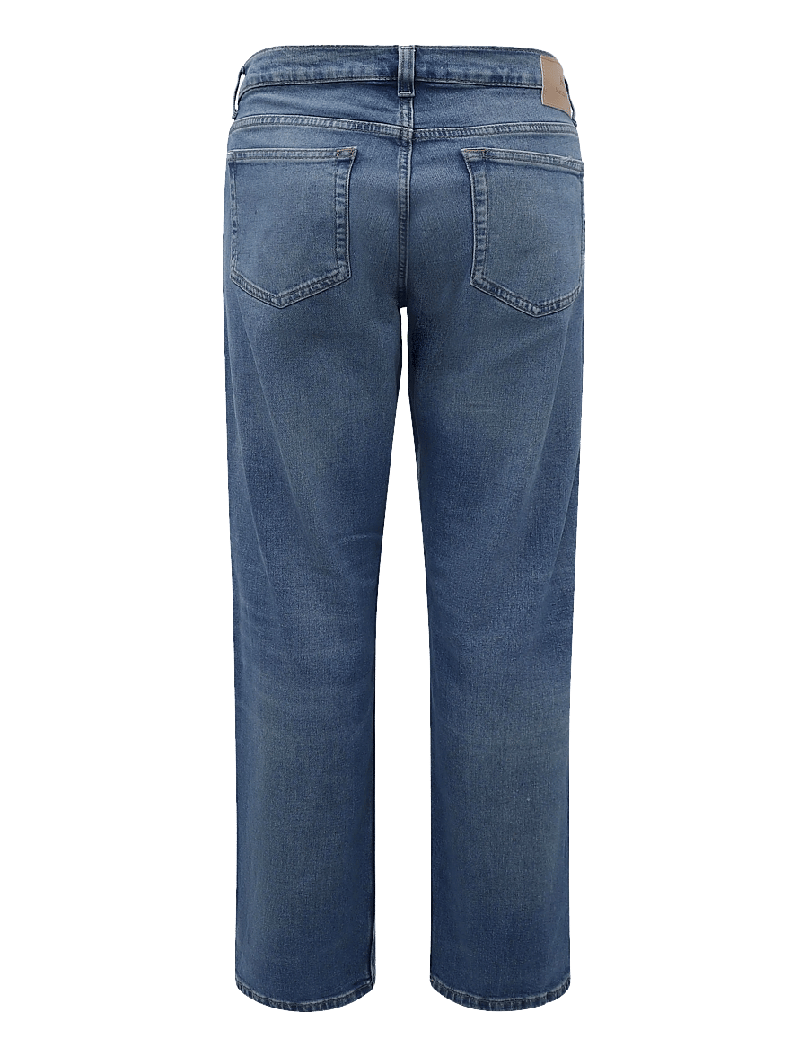 Matinique - MAMike - regular jeans - creek - 1