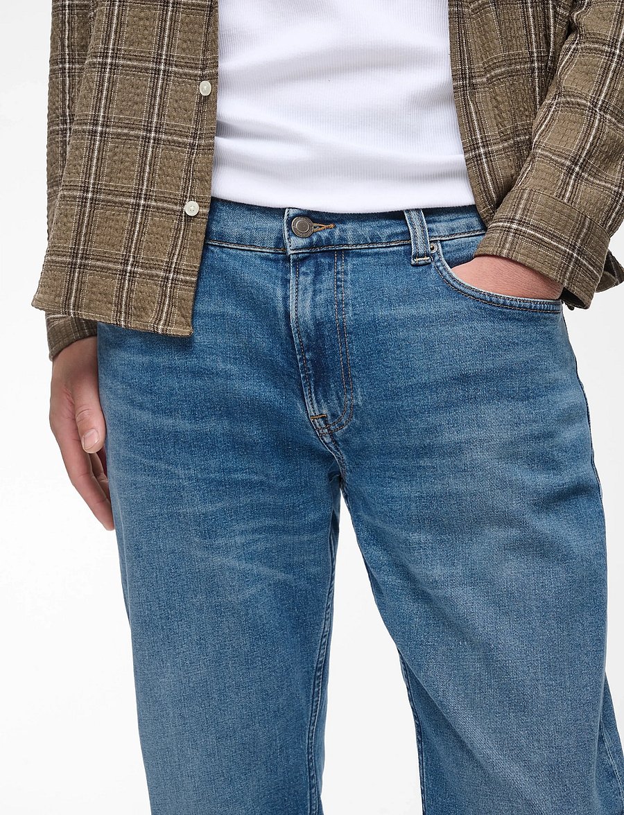 Matinique - MAMike - regular jeans - creek - 5