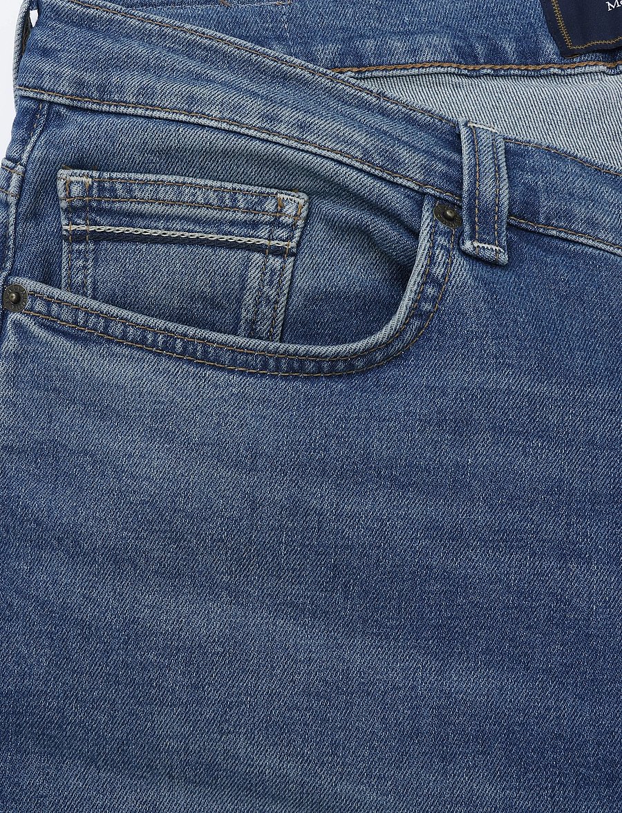 Matinique - MAMike - regular jeans - creek - 2