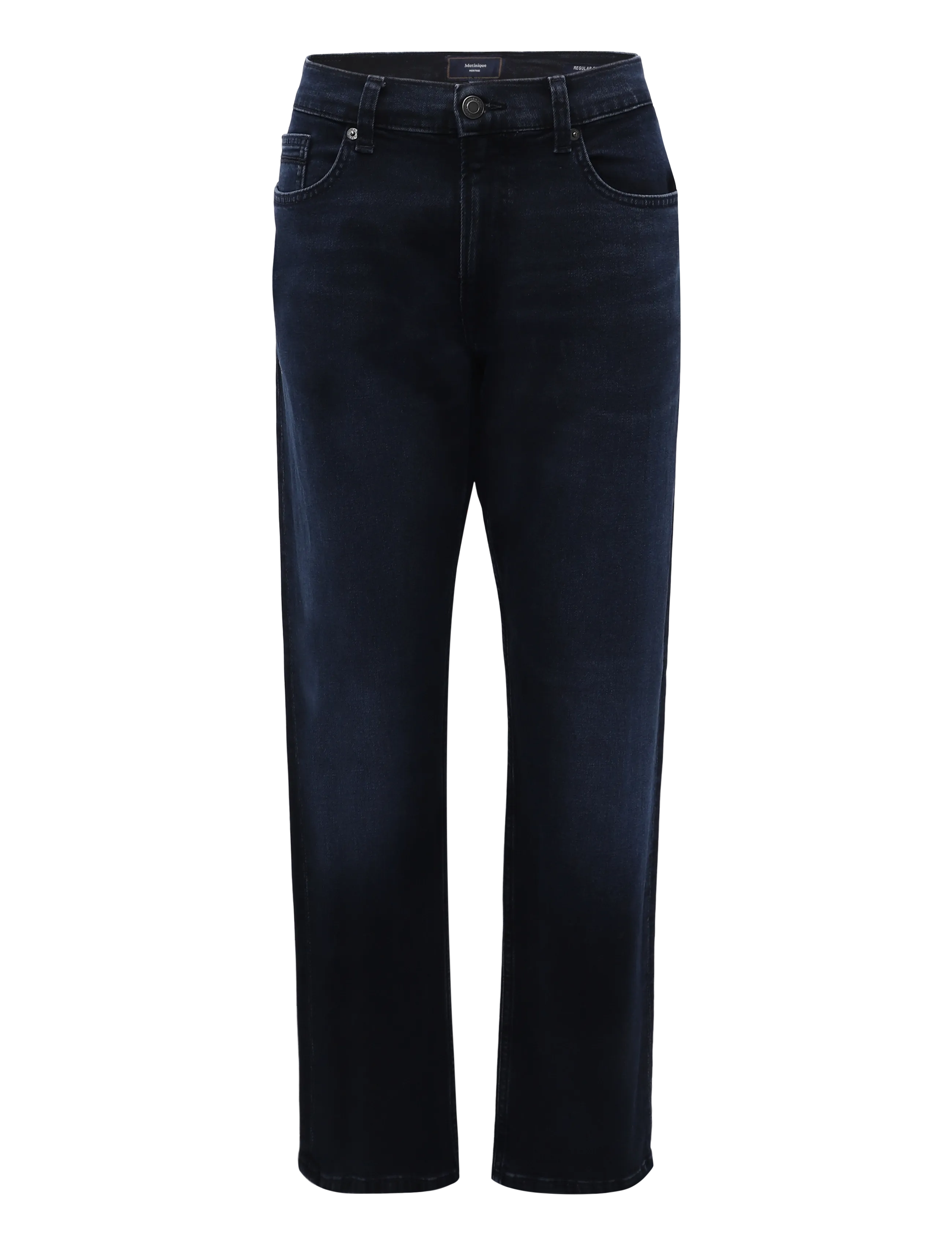 Matinique MAMike - Nach Stil kaufen - BLUE BLACK / navy