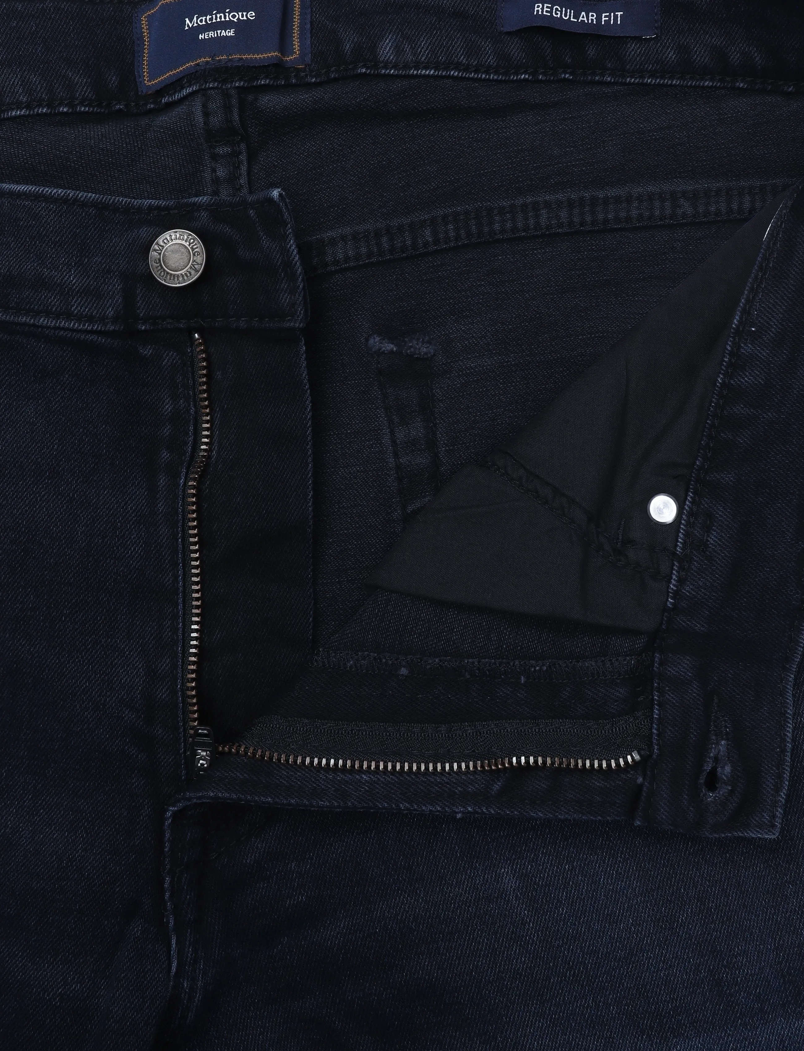 Matinique - MAMike - blue black - 3