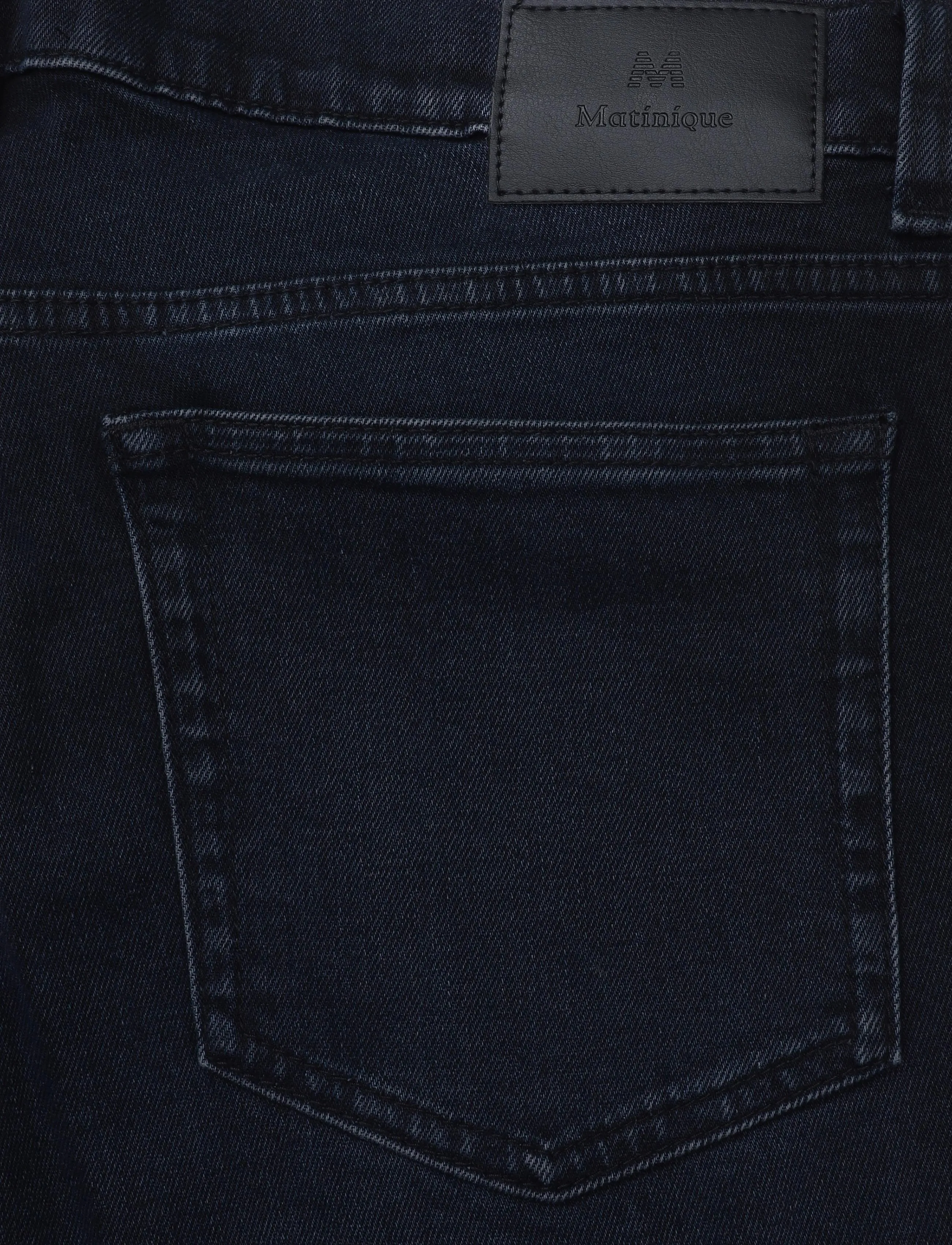Matinique - MAMike - blue black - 4