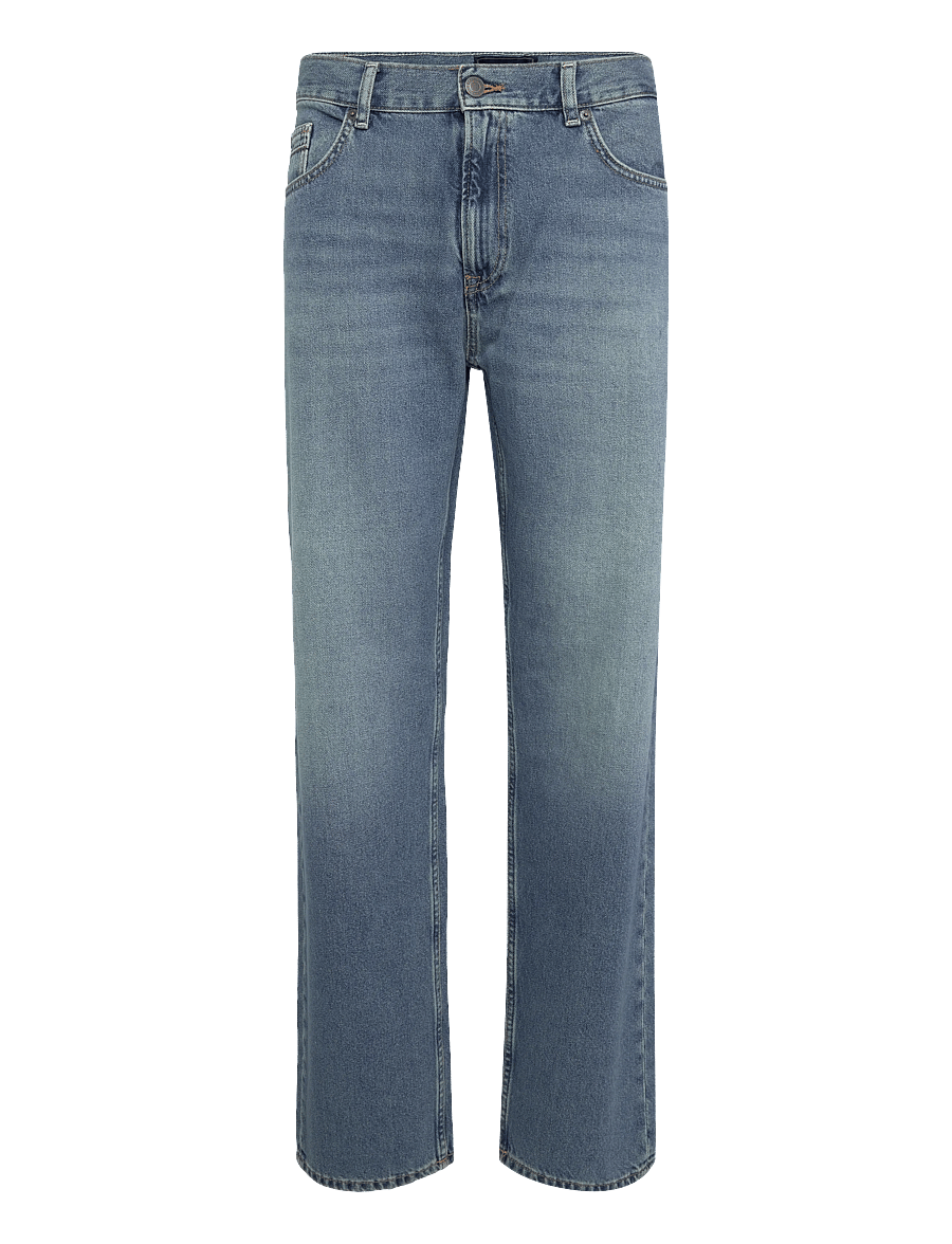 Matinique - MAcaleb - weite jeans - boulder - 1