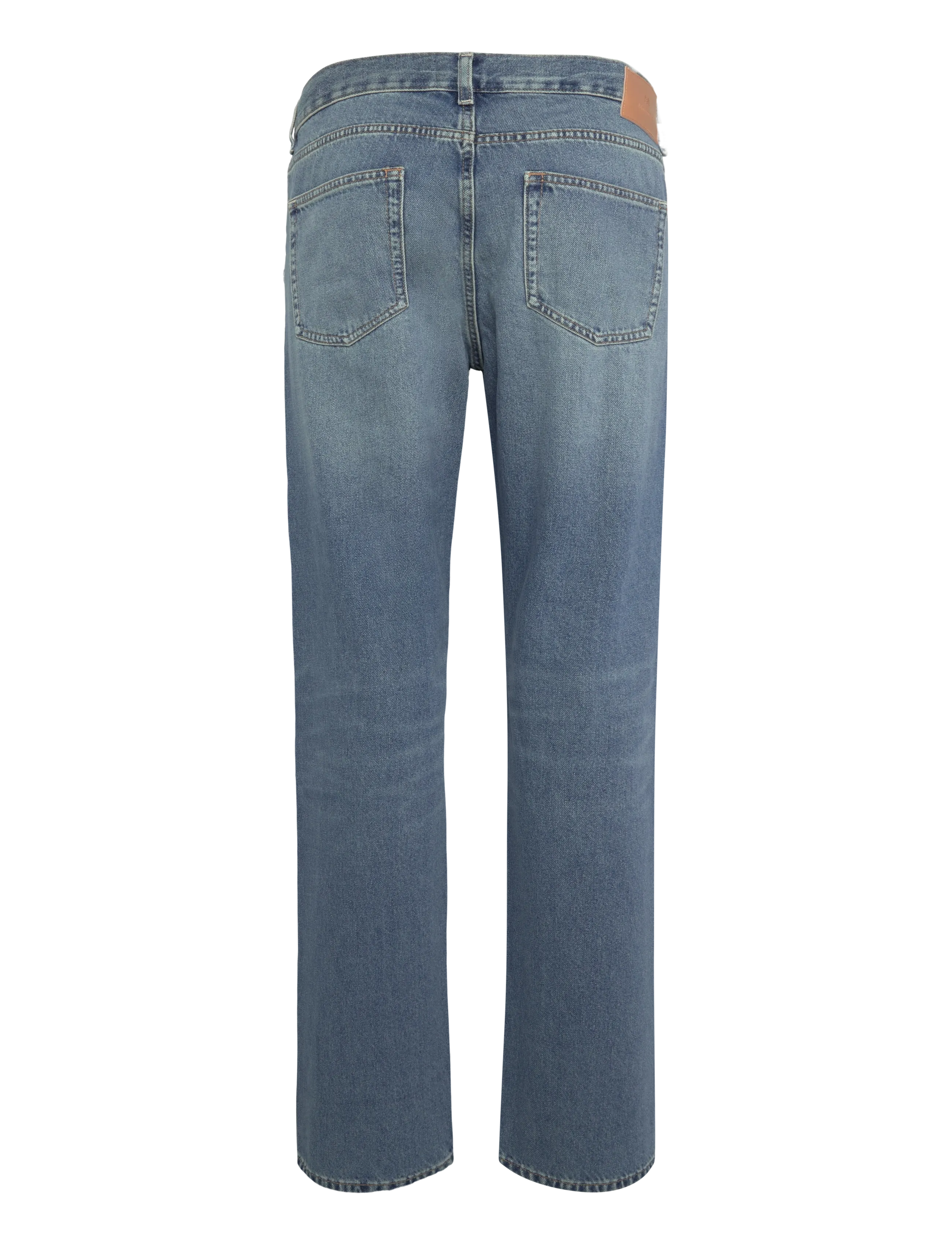 Matinique - MAcaleb - hosen & jeans - boulder - 2