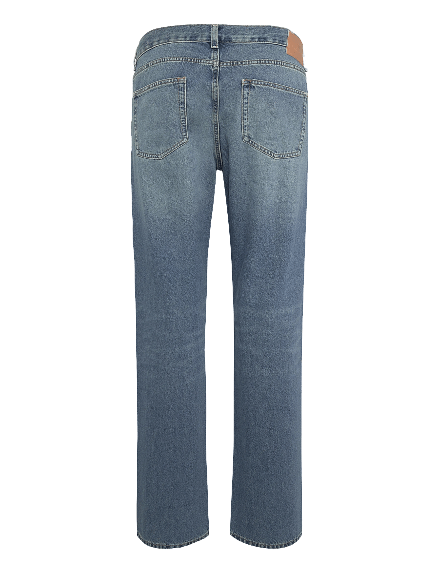 Matinique - MAcaleb - weite jeans - boulder - 2