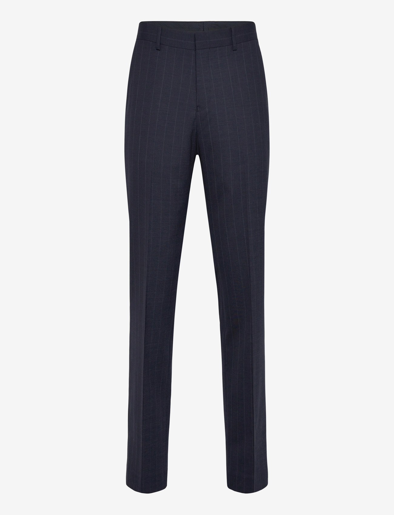 Matinique - MAwesley Pant - business - dark navy - 1