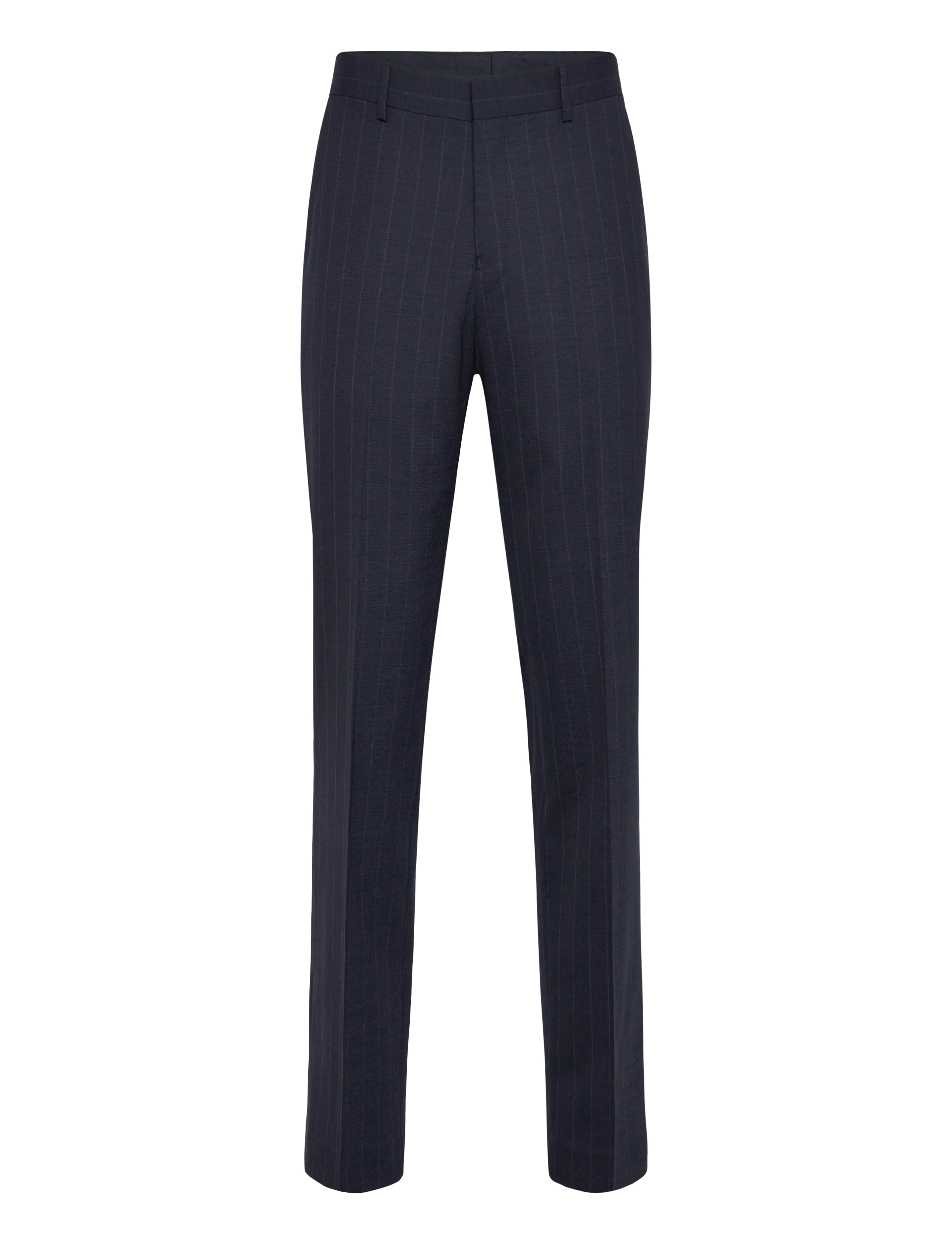 Matinique MAwesley Pant - Formell - DARK NAVY / navy