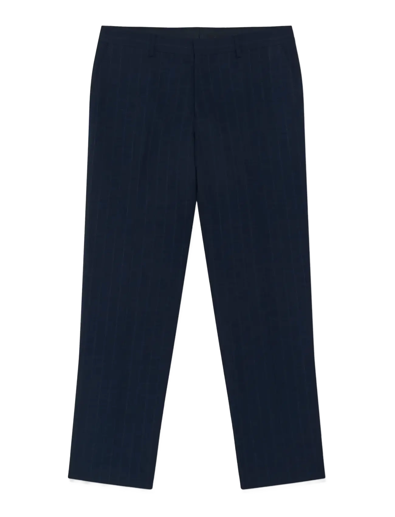 Matinique MAwesley Pant - Formell - DARK NAVY / navy