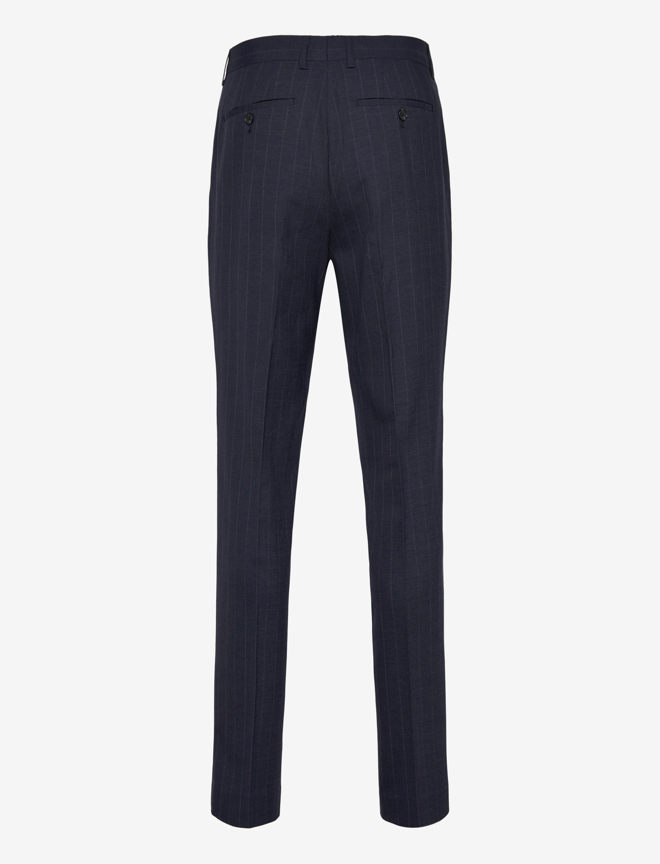 Matinique - MAwesley Pant - business - dark navy - 2