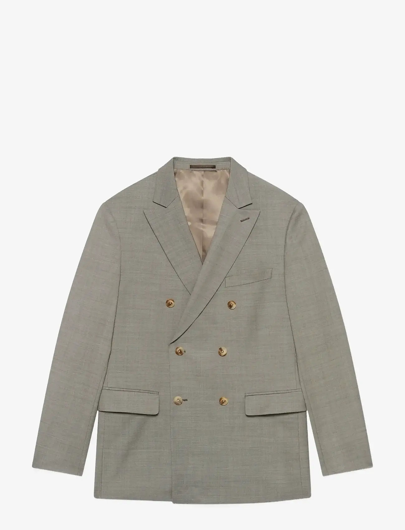 Matinique - MAcharles Double - zweireiher - caribou - 0