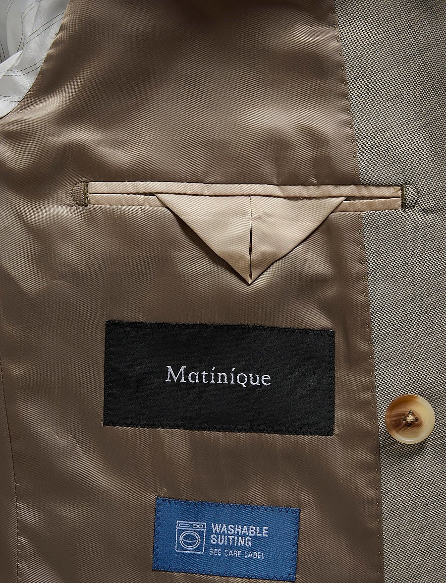 Matinique - MAcharles Double - zweireiher - caribou - 2