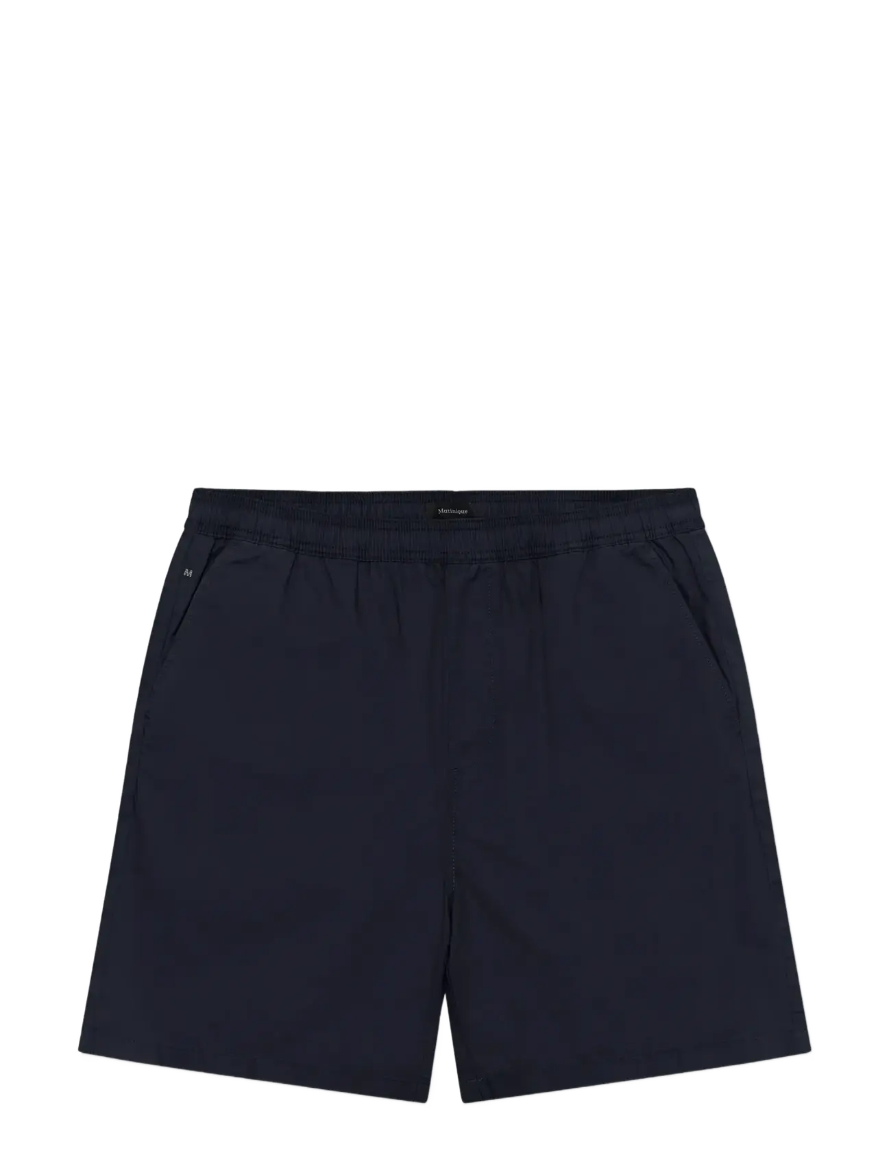MATINIQUE Manoram Shorts Navy - XS - Herren