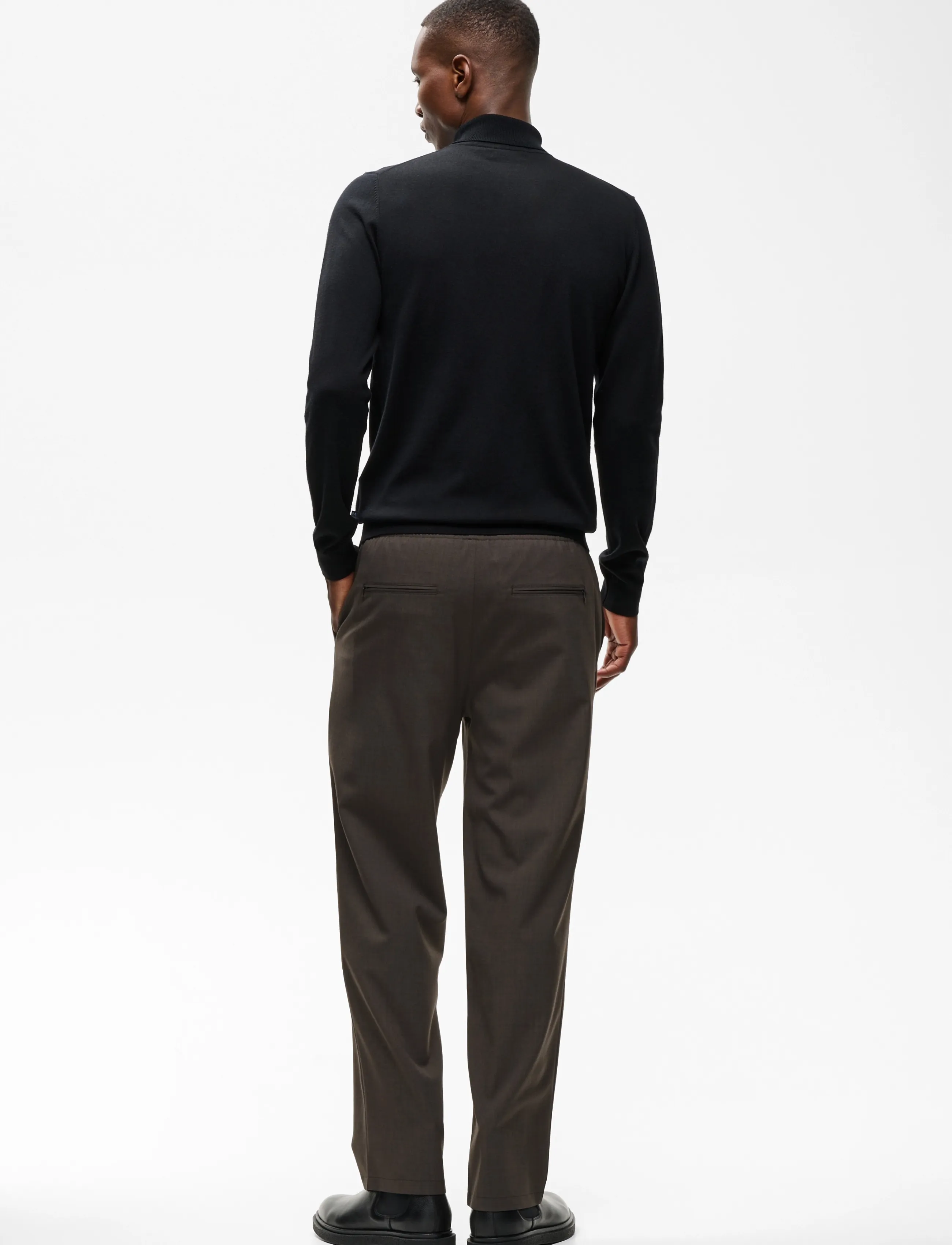 Matinique Mafelipe Pant casual byxor herr – bild 3