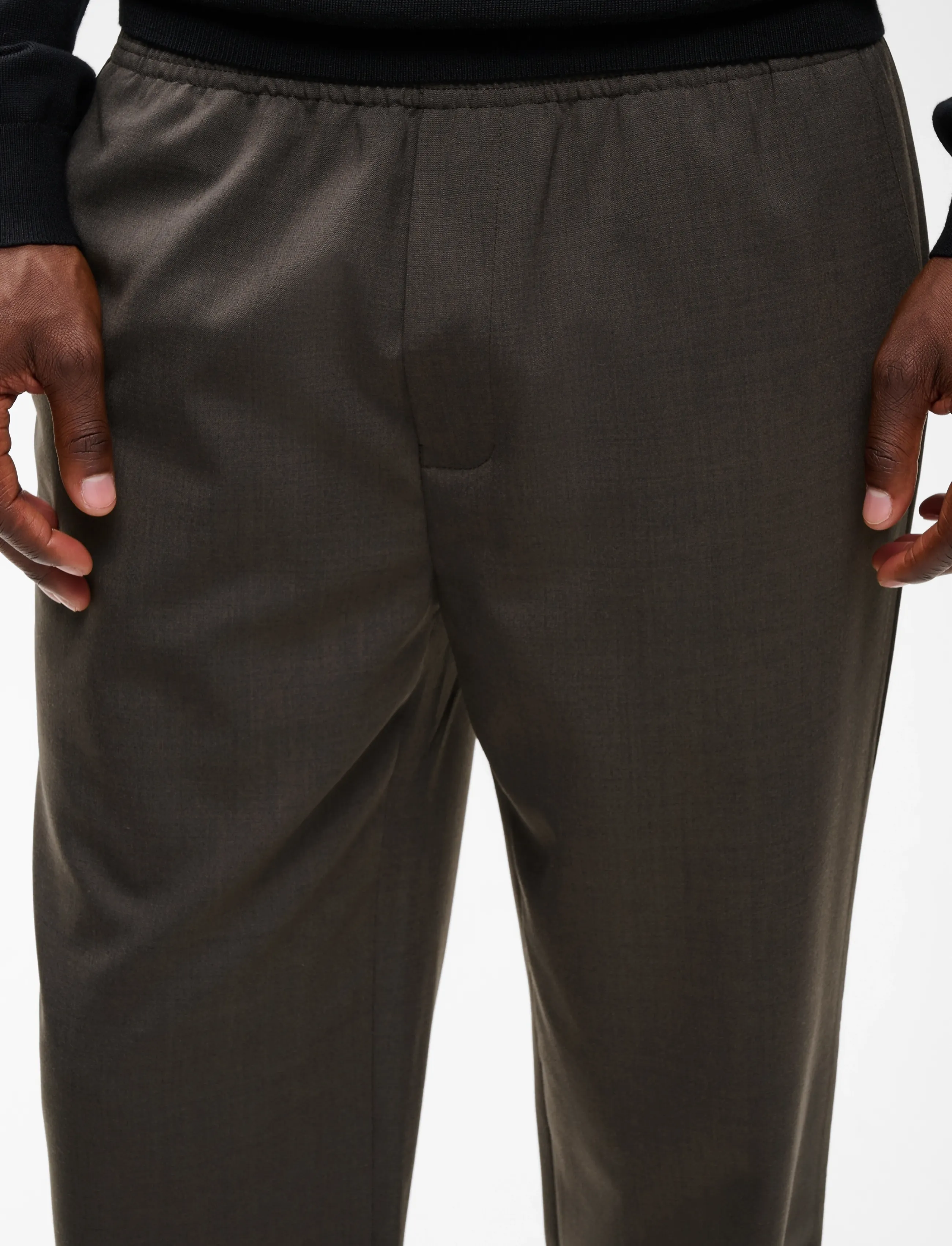 Matinique Mafelipe Pant casual byxor herr – bild 4