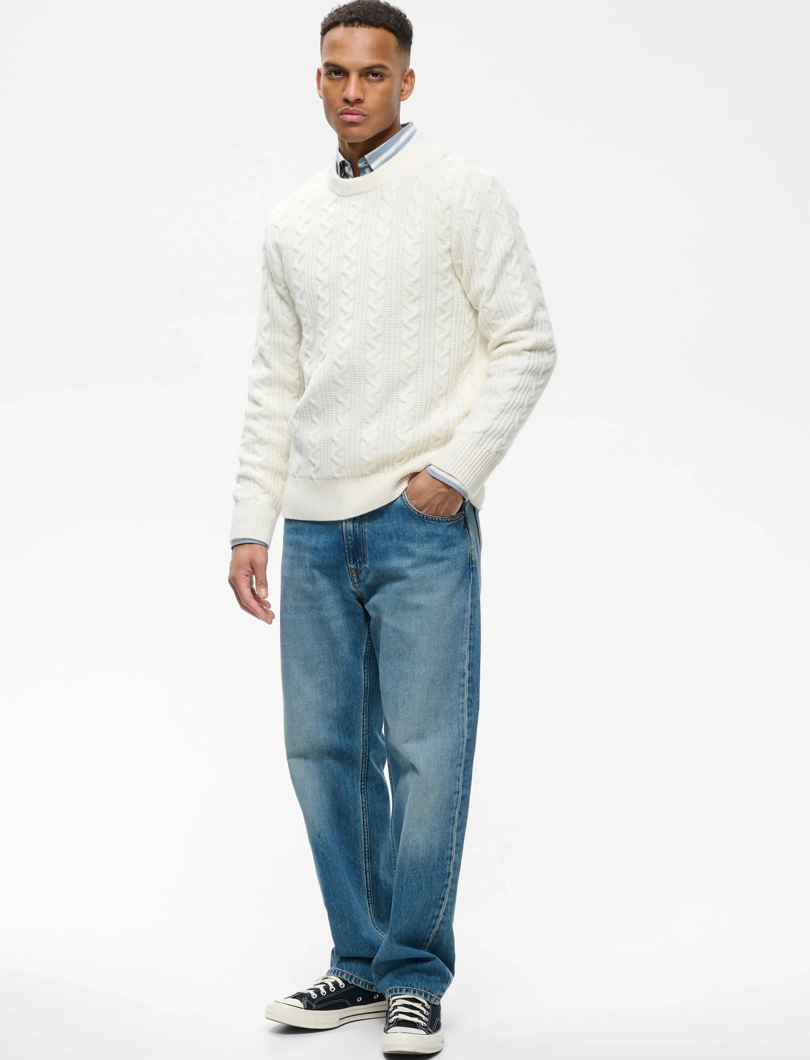 Matinique MAtriton - Shop by occasion - VANILLA ICE / cream