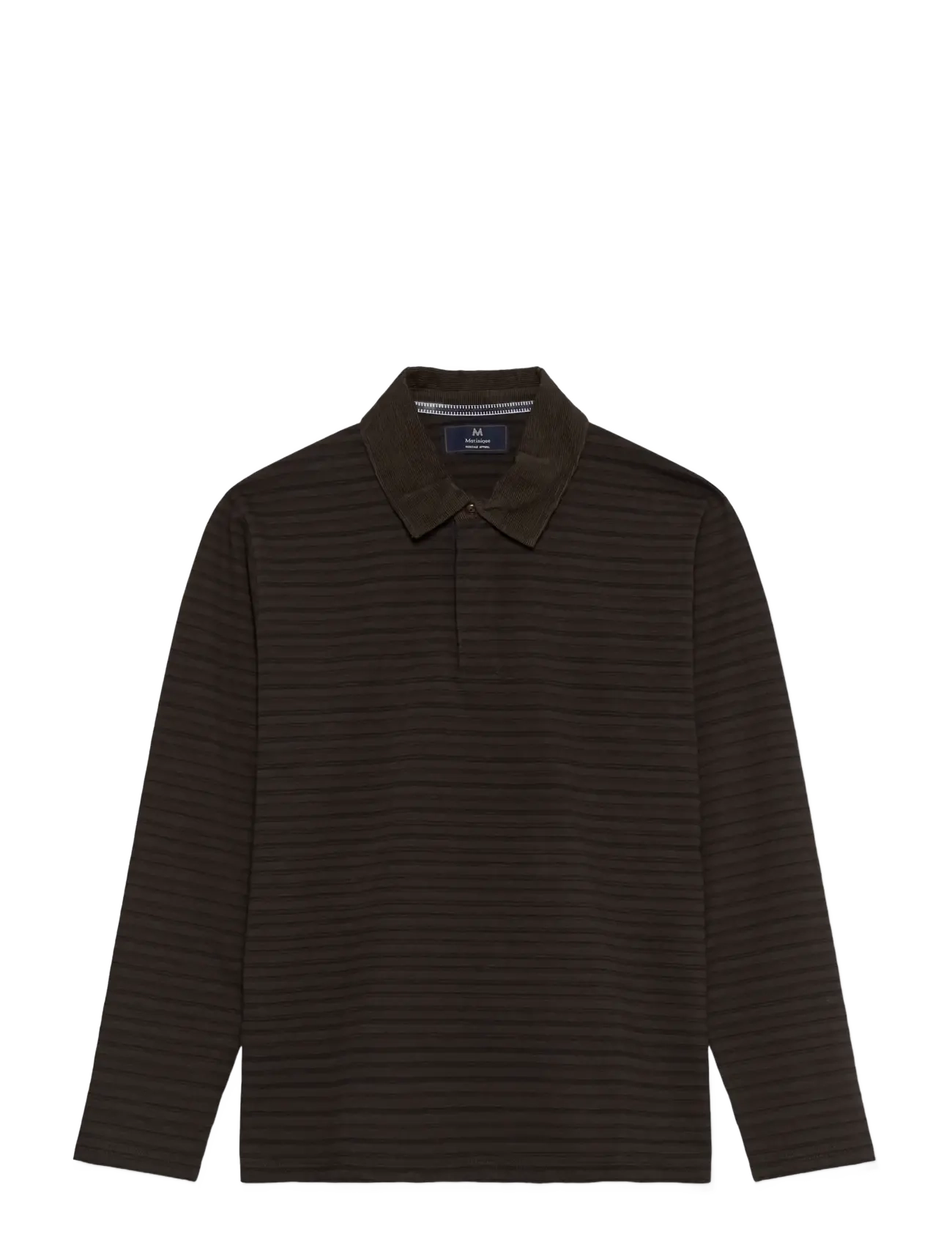 Matinique - MAkai Rugby ls Heritage - turkish coffee - 1