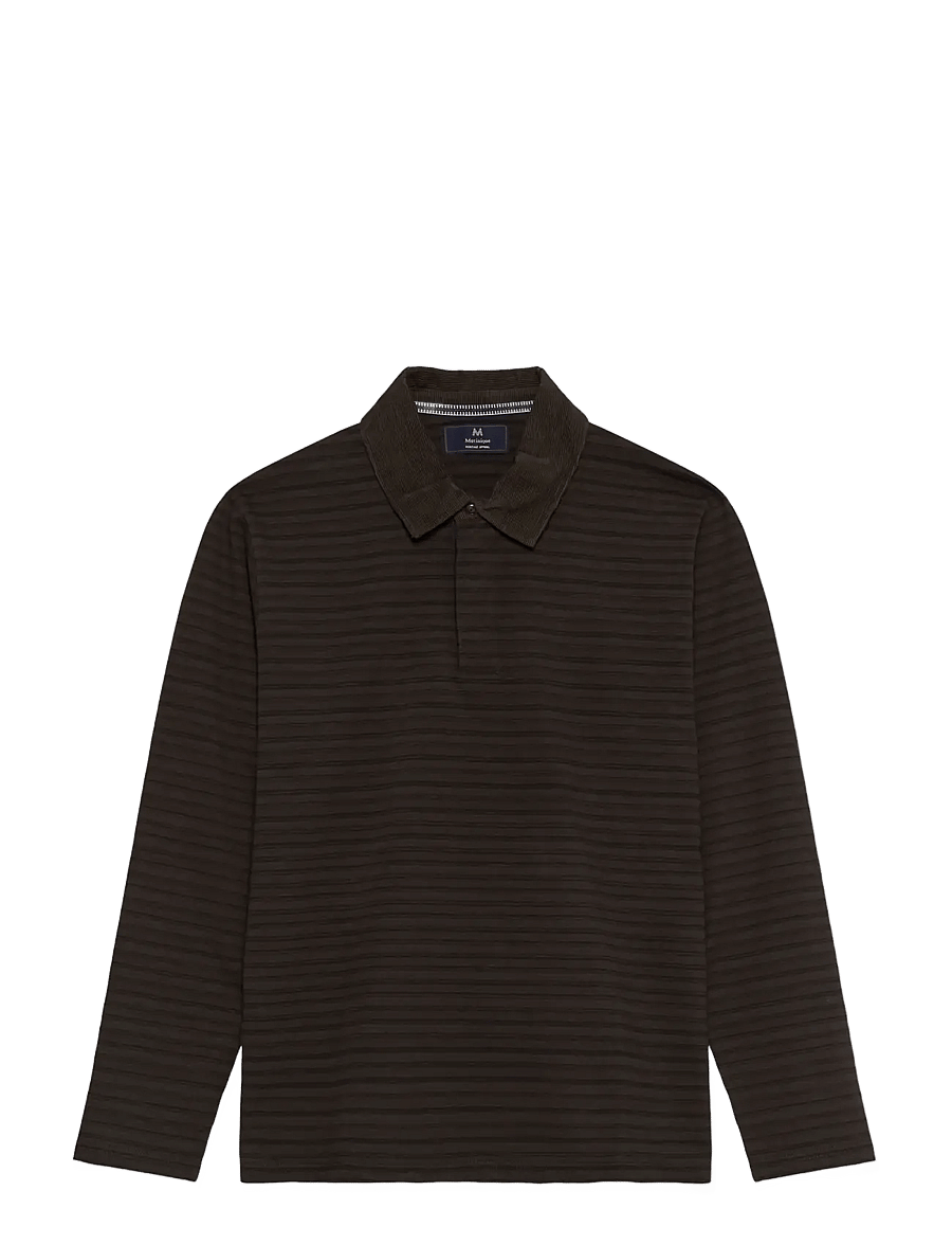 Matinique - MAkai Rugby ls Heritage - turkish coffee - 1