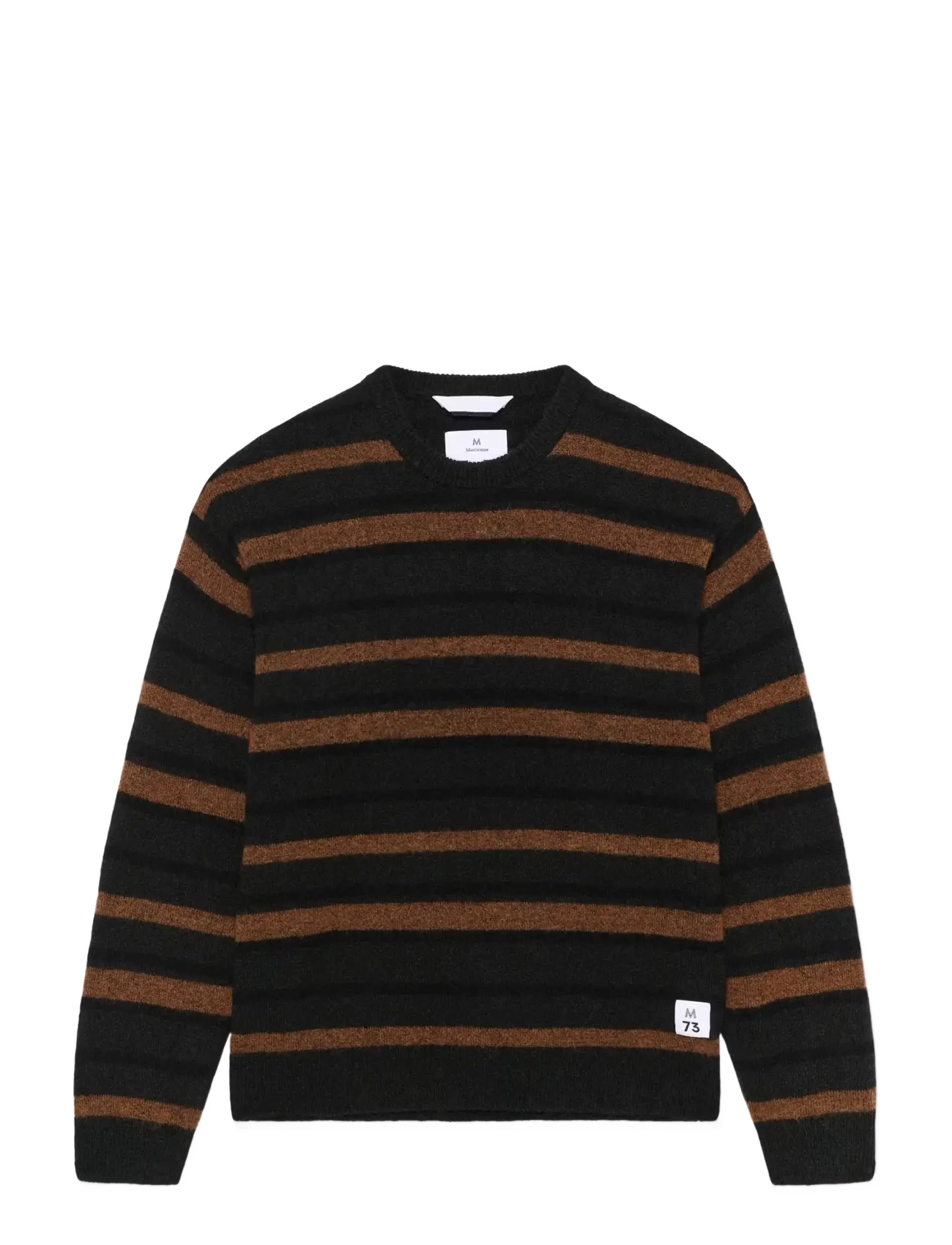 Matinique - MAsweatio 73 - pirate black - 1