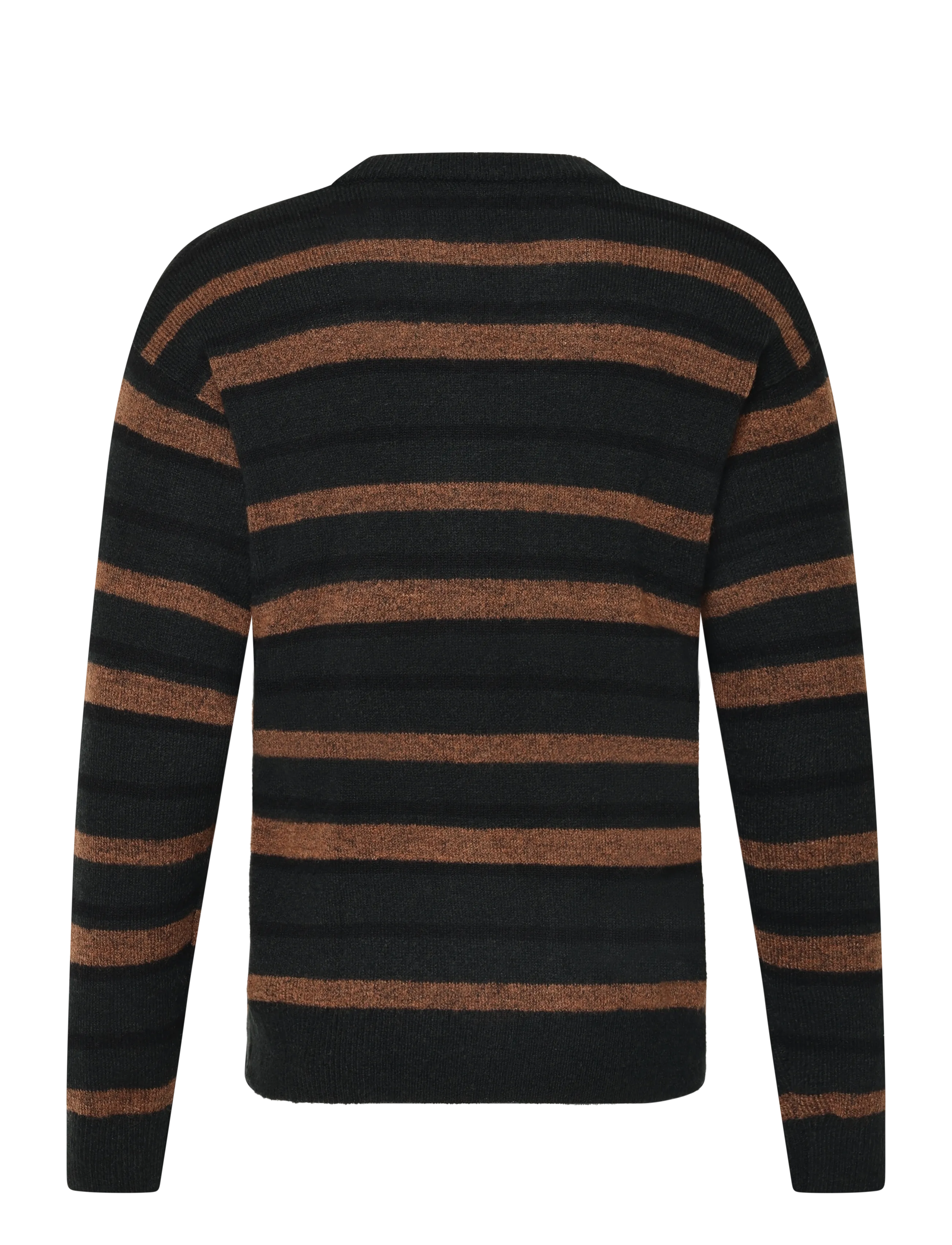 Matinique - MAsweatio 73 - Ümara kaelusega - pirate black - 2