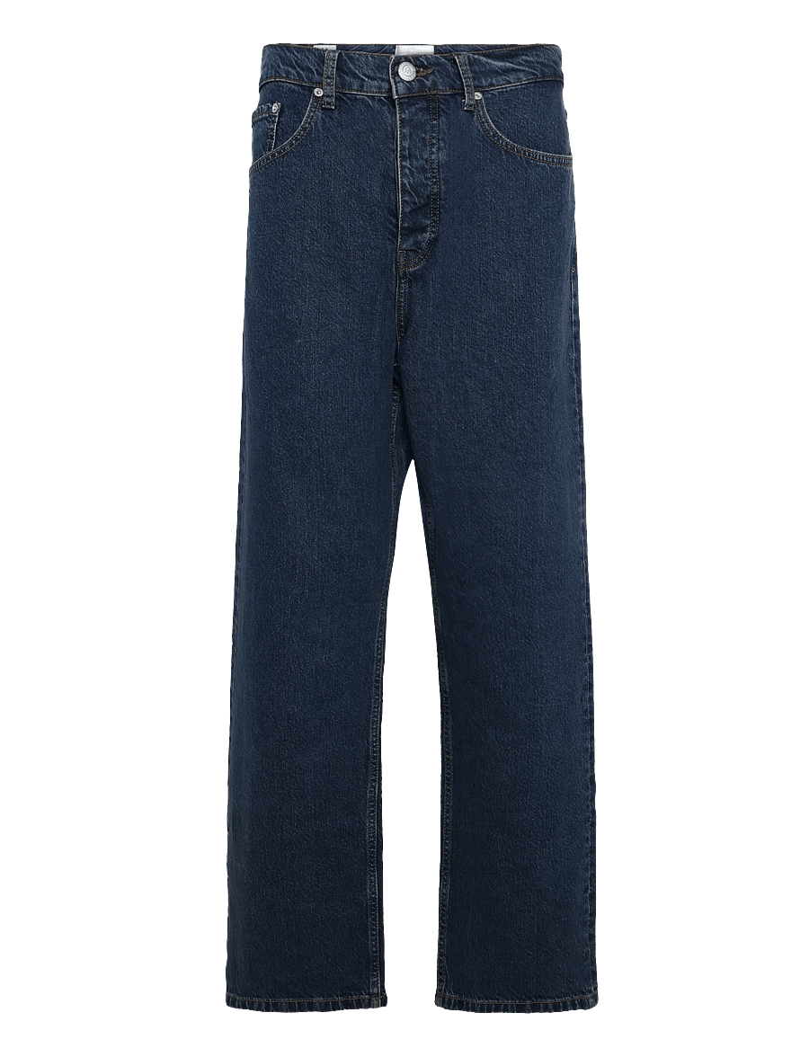 Matinique - MAhampton Denim 73 - regular jeans - dark washed denim - 1