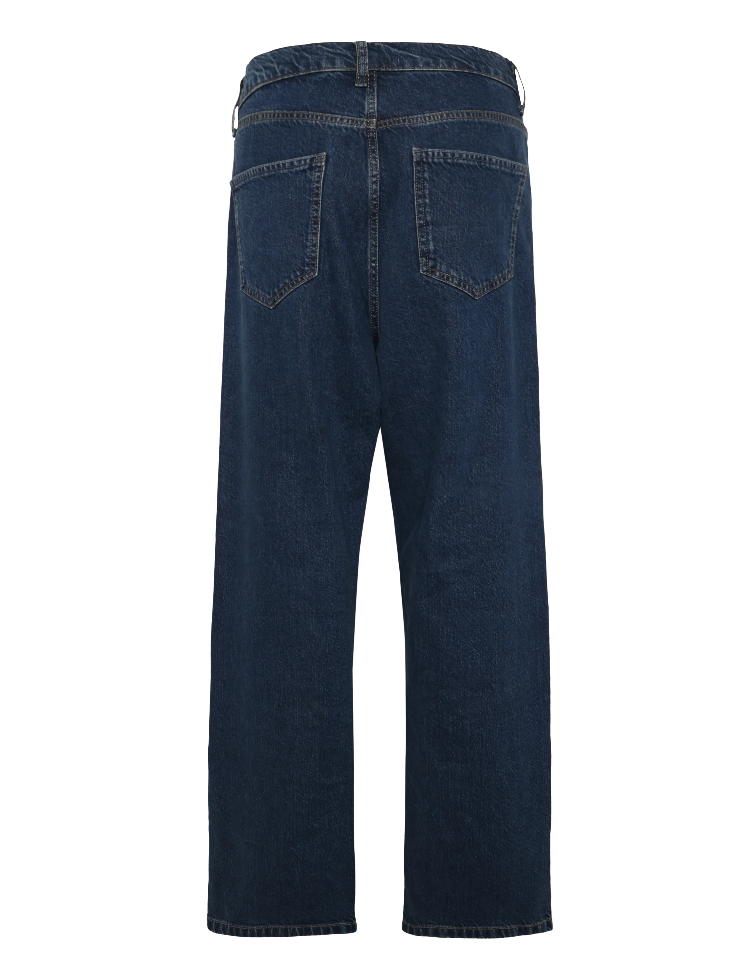 Matinique - MAhampton Denim 73 - regular jeans - dark washed denim - 2
