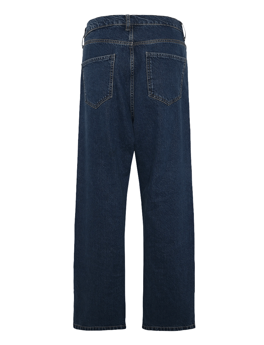 Matinique - MAhampton Denim 73 - regular jeans - dark washed denim - 2