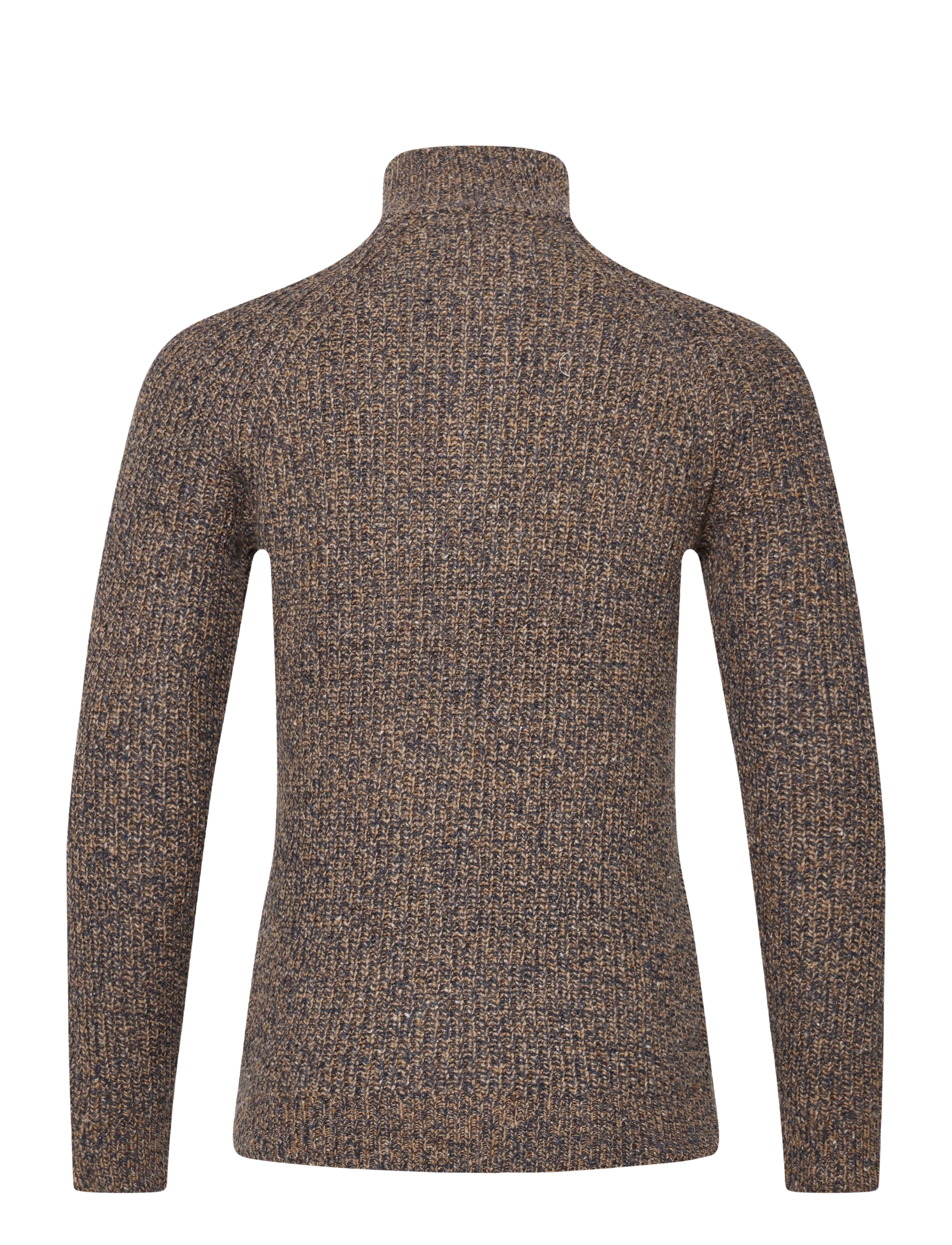 Matinique - MAblimey Heritage - džemperiai su pusiniu užtrauktuku - dark navy - 2