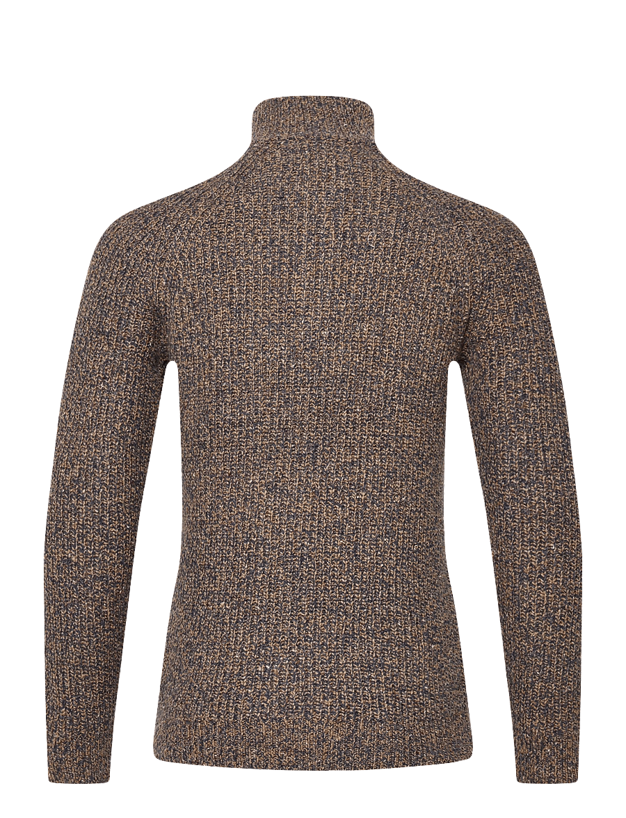 Matinique - MAblimey Heritage - džemperiai su pusiniu užtrauktuku - dark navy - 2