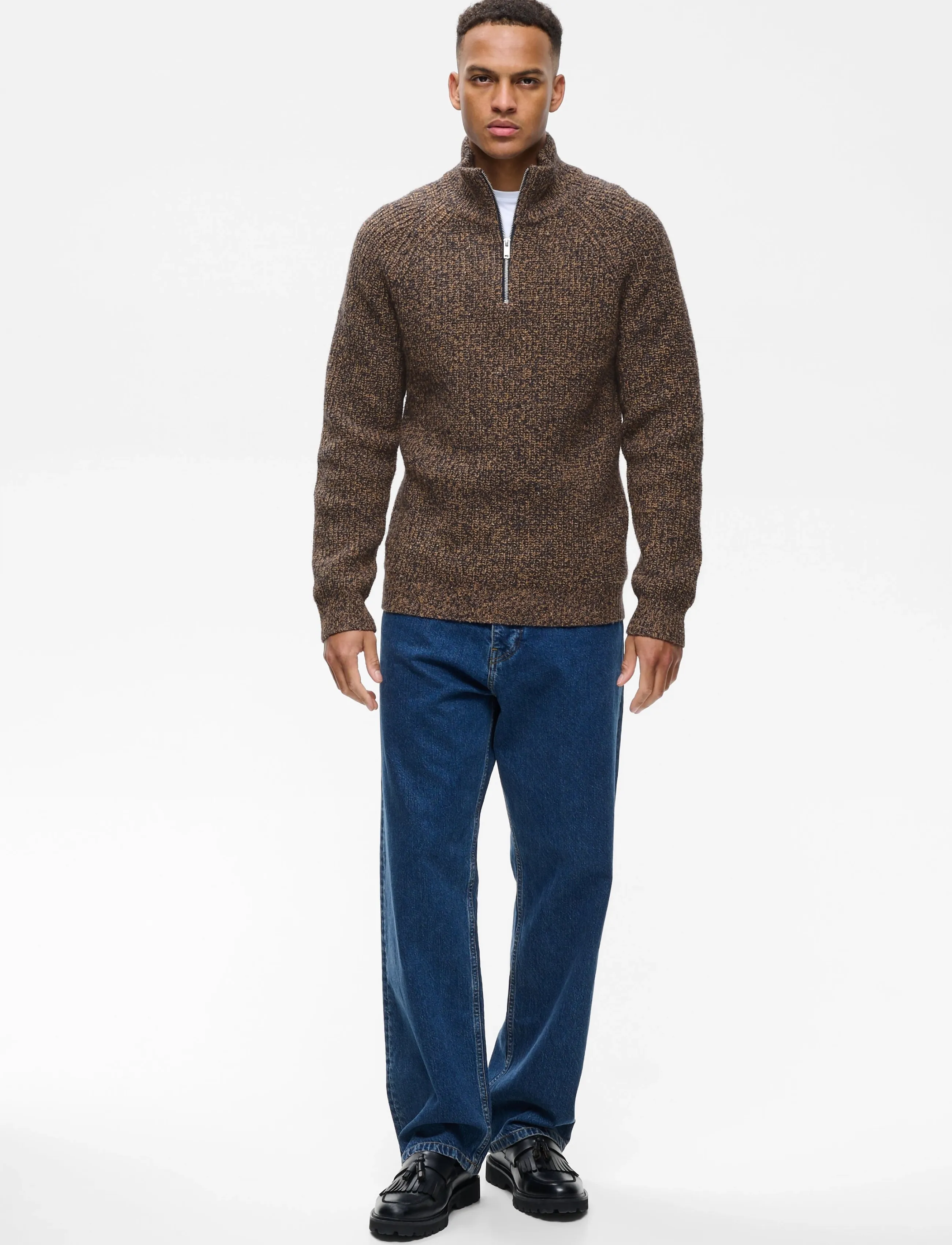 Matinique MAblimey Heritage - Shop by occasion - DARK NAVY / navy