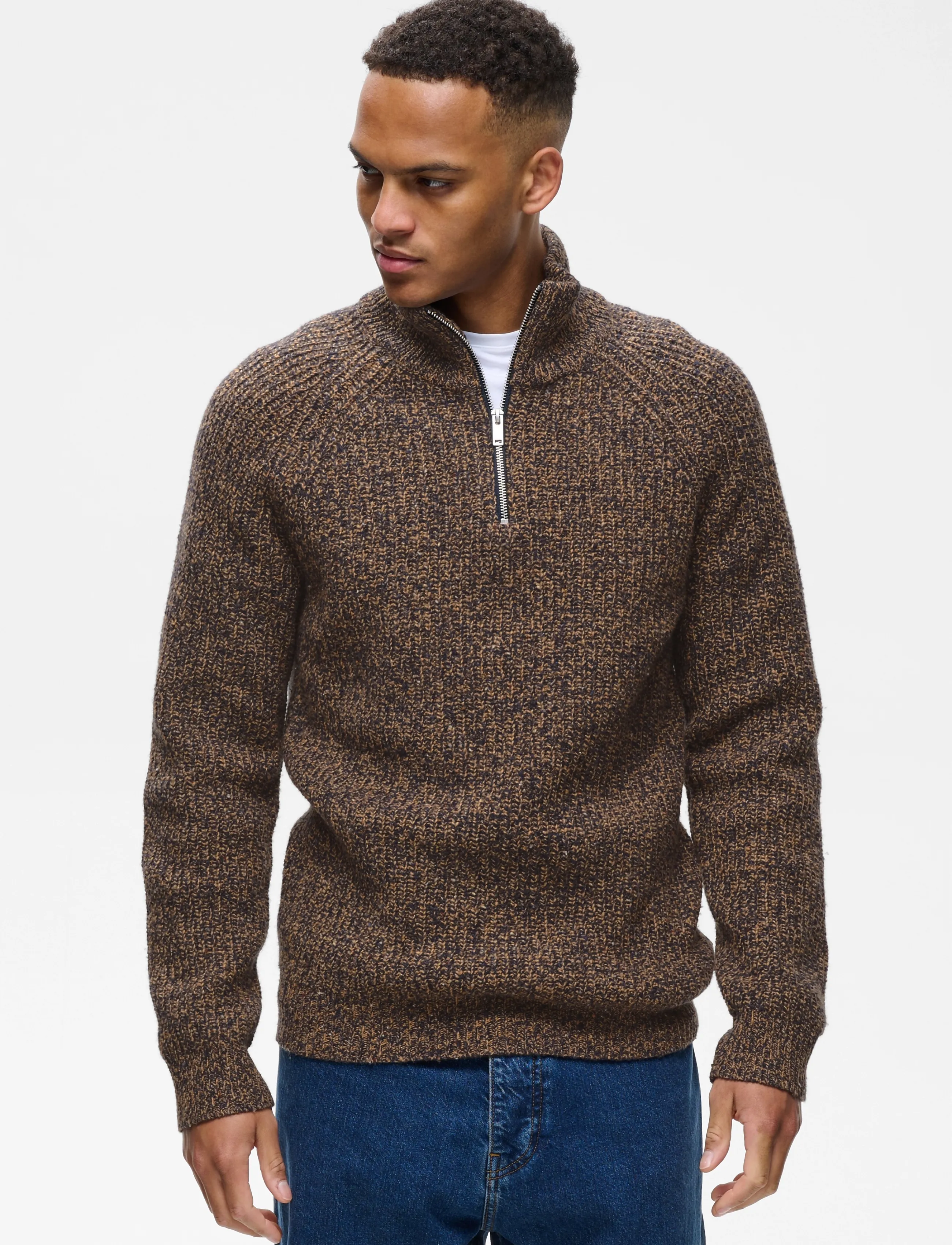 Matinique MAblimey Heritage - Kollektionen - DARK NAVY / navy