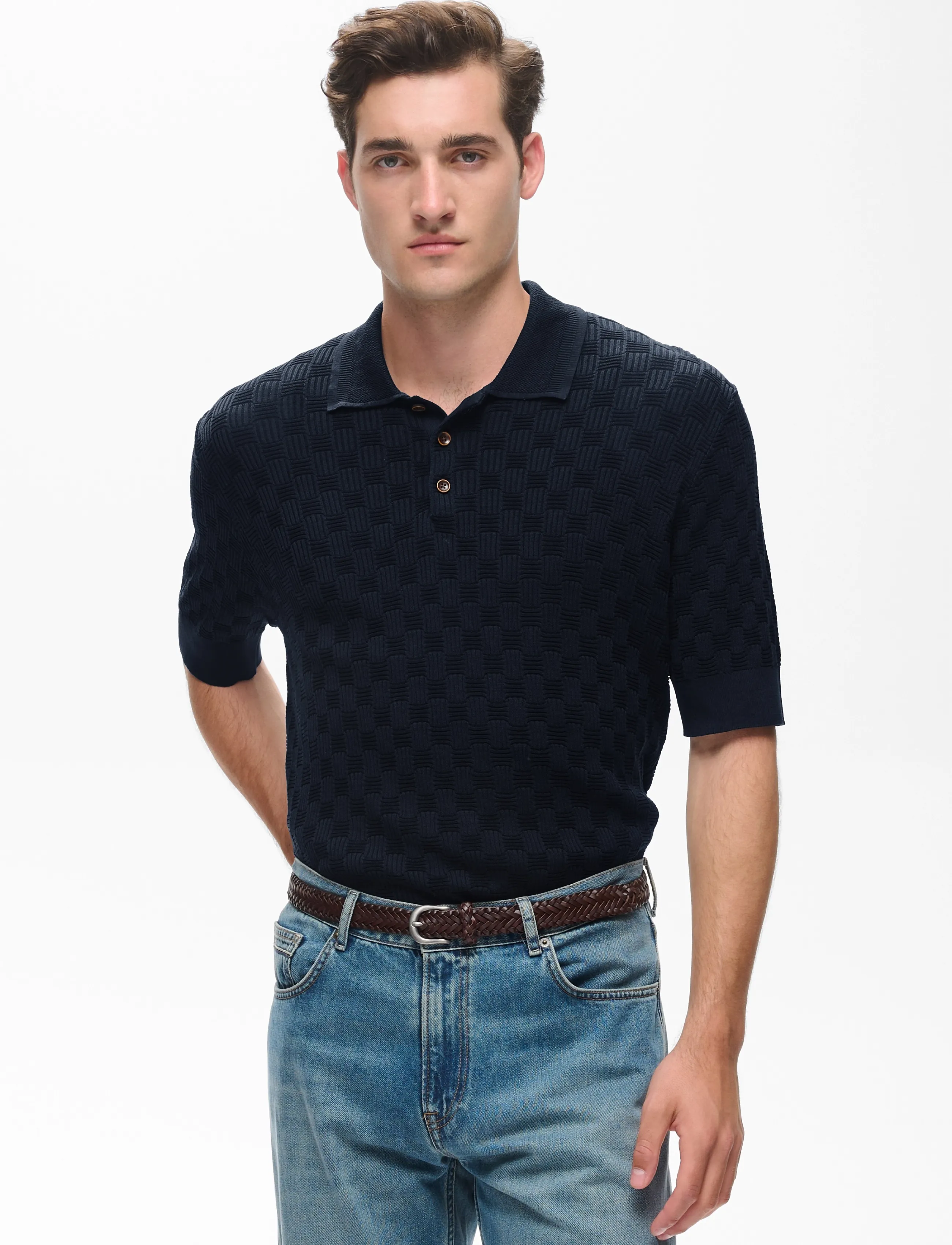 Matinique MApolo BB Heritage - Kollektionen - DARK NAVY / navy
