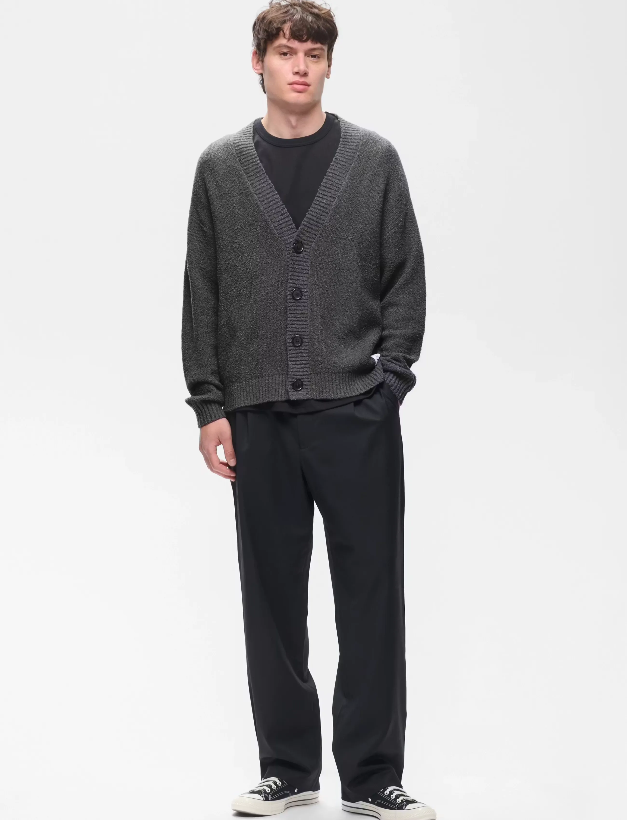 Matinique MAjemsen 73 - Shop by occasion - IRON GATE / grey