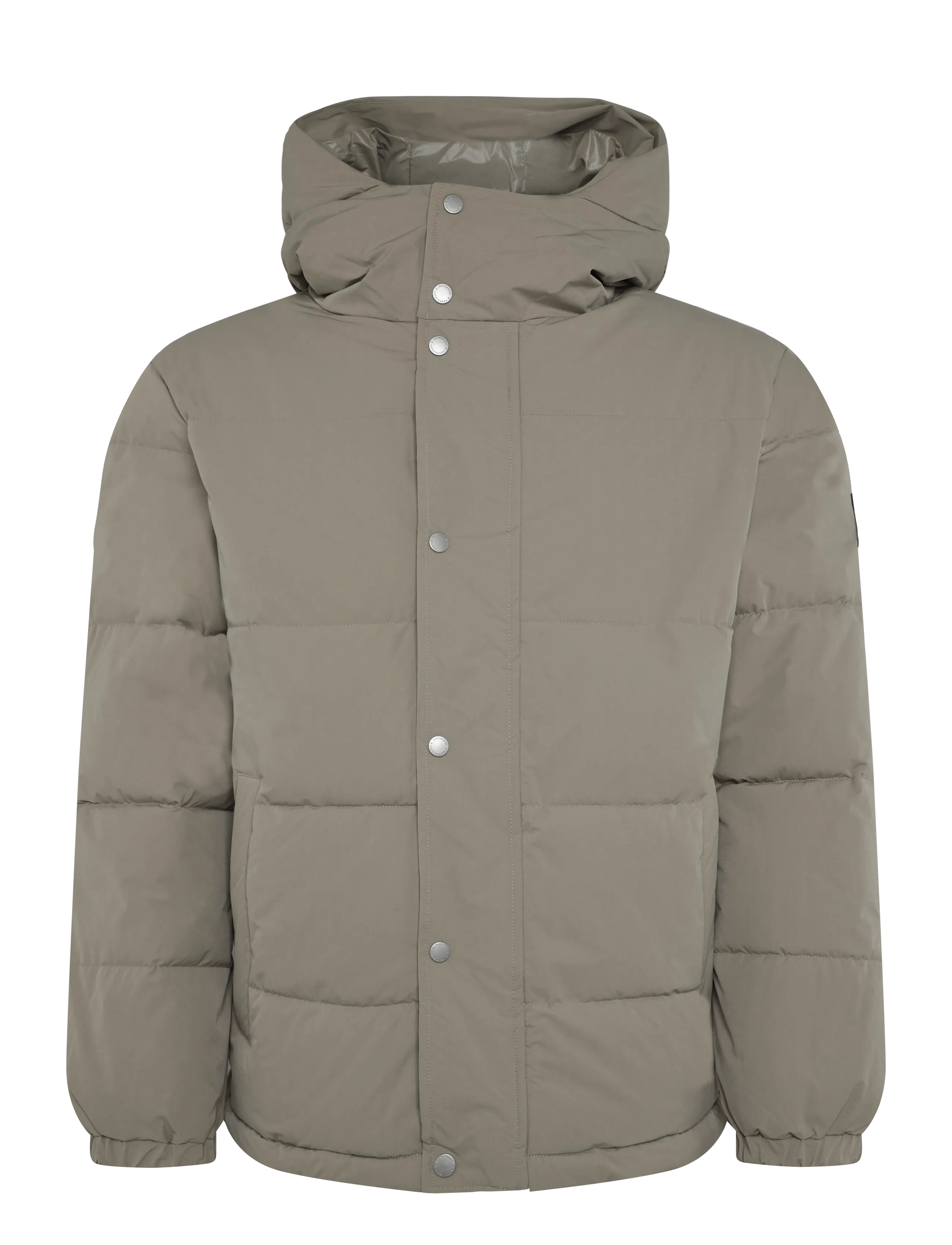Matinique MApat - Kleidung - SILVER SAGE / khaki/green