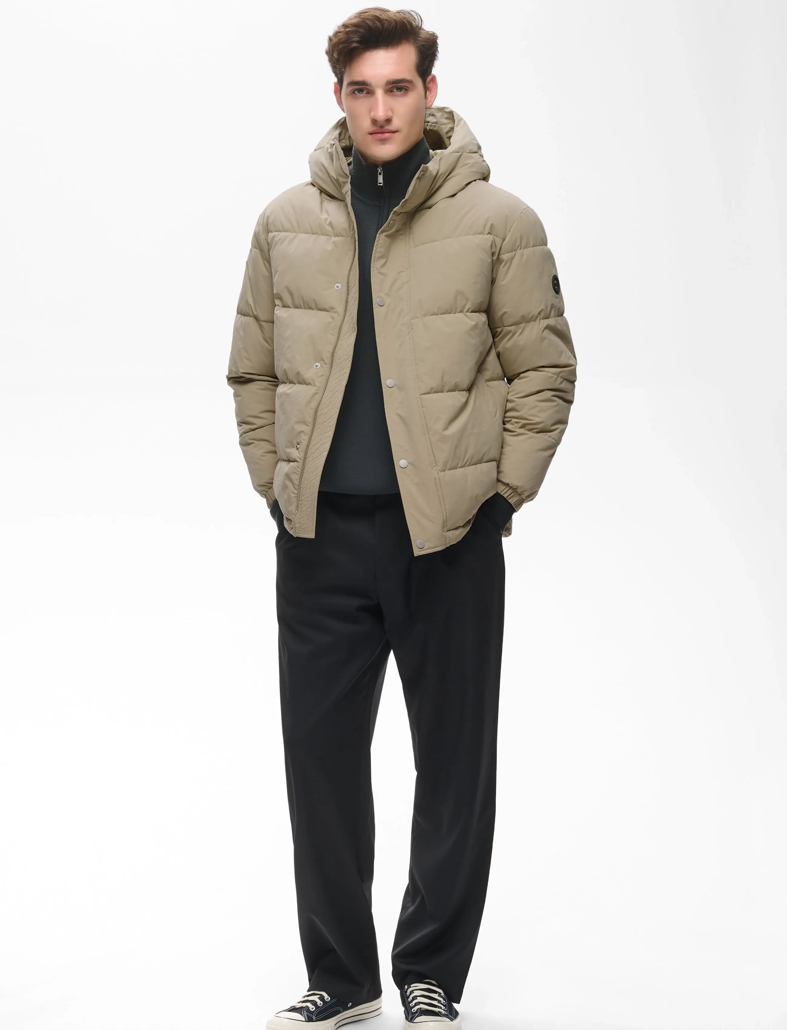 Matinique MApat - Vis alt - SILVER SAGE / khaki/green