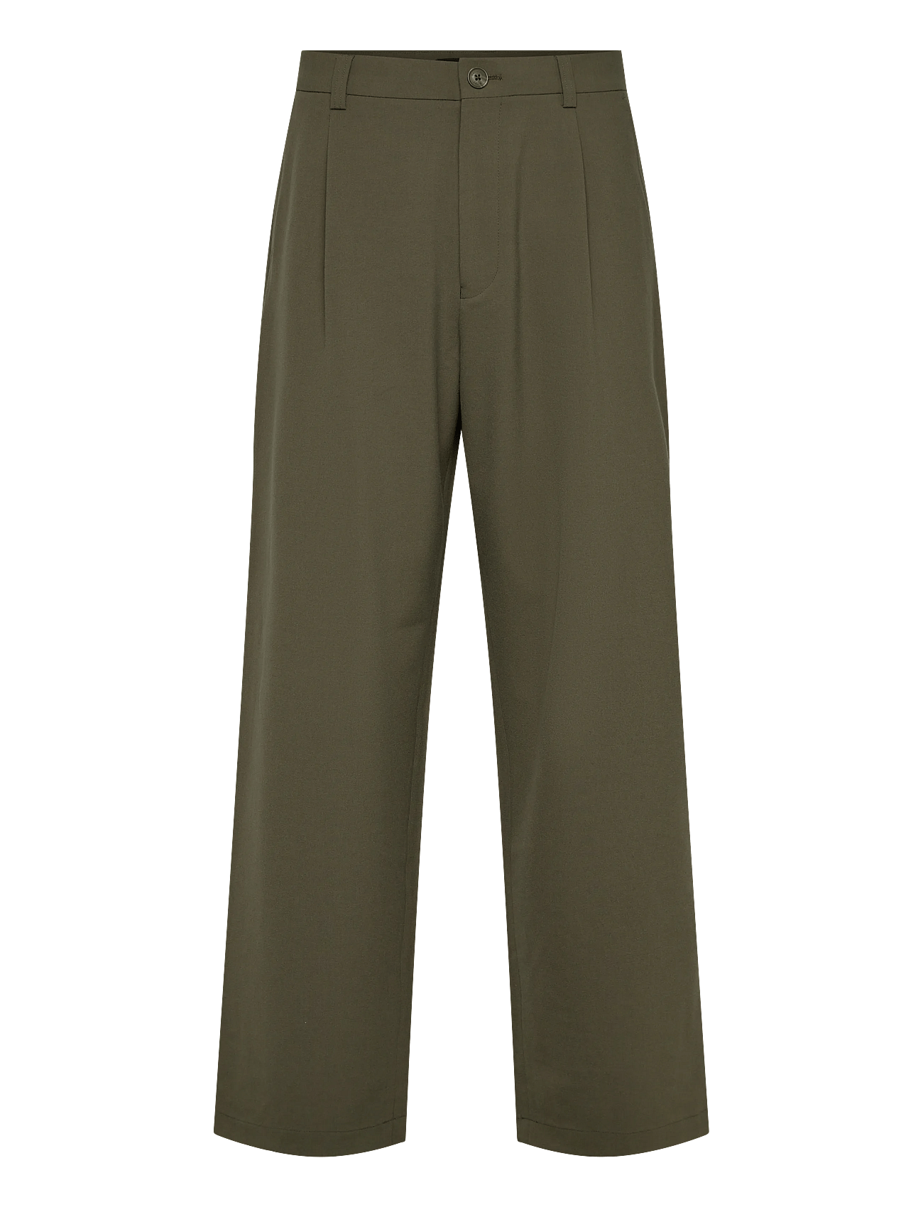Matinique - Machino Pleat Pants -