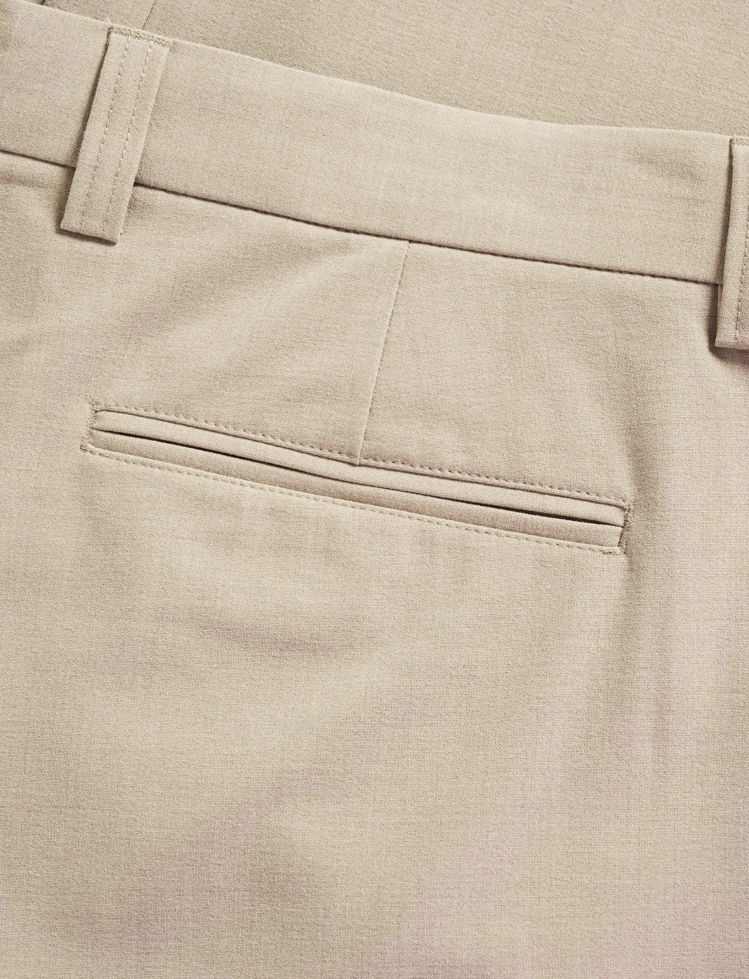 Matinique Machino Pleat Pants kostymbyxor herr – bild 5