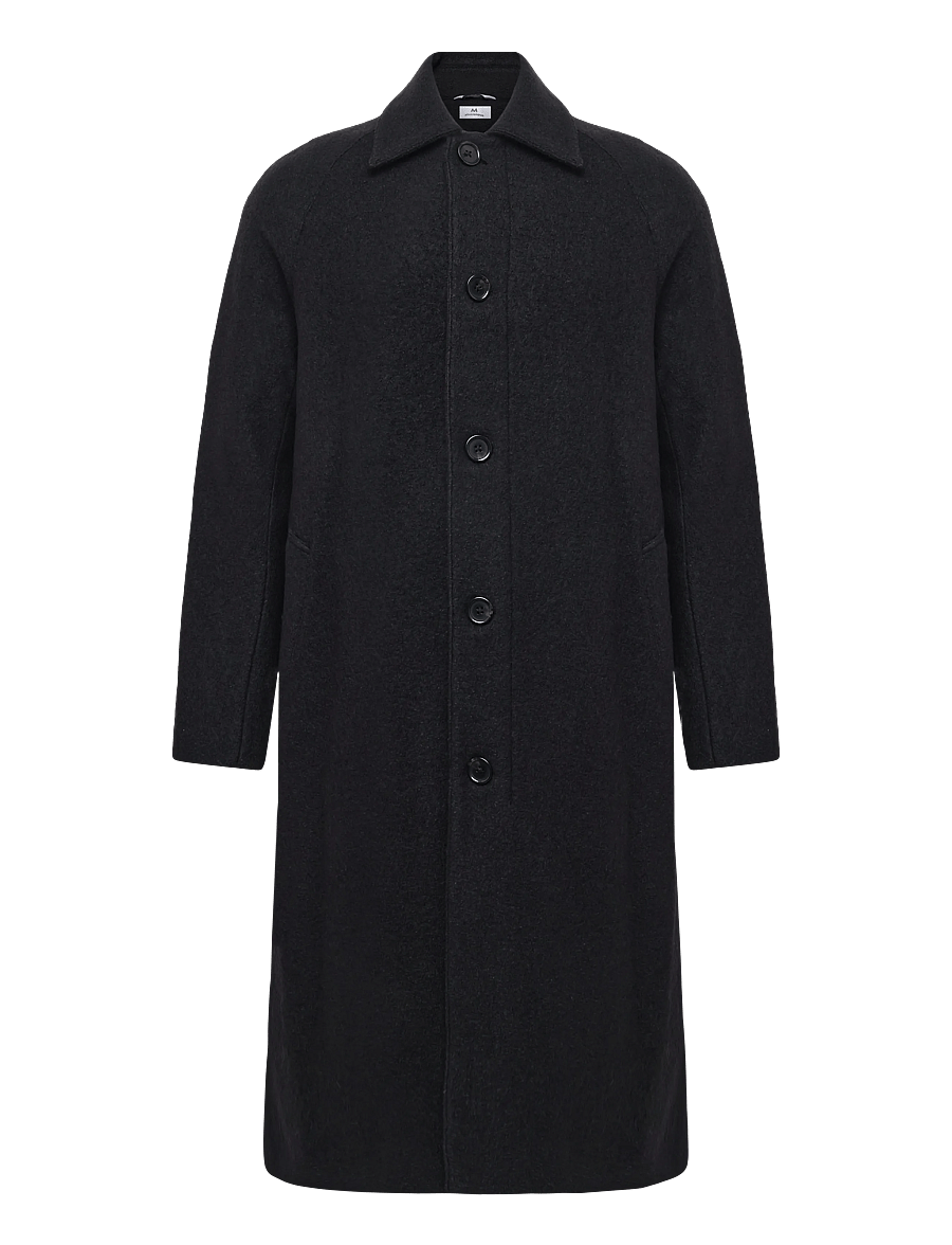 Matinique - MAelijah WL 73 - vinterjackor - black - 1