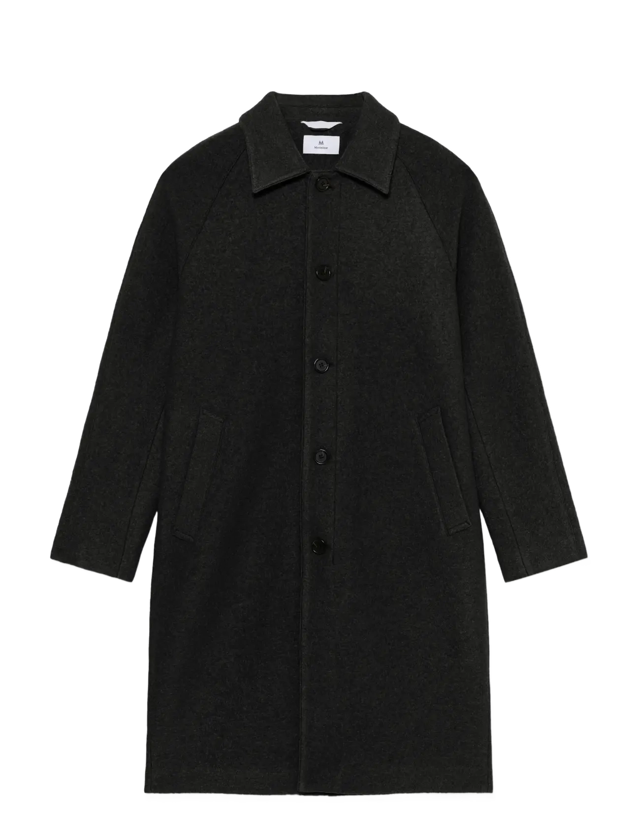 Matinique - MAelijah WL 73 - black - 1