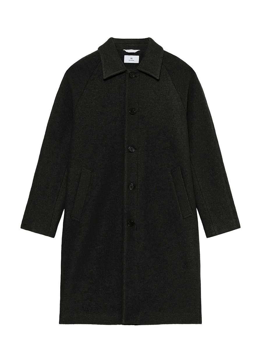 Matinique - MAelijah WL 73 - black - 1