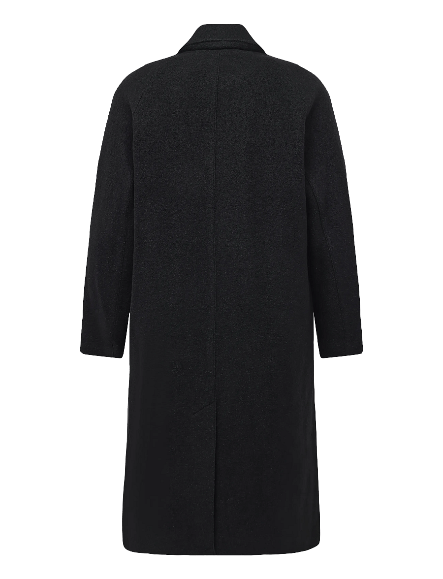 Matinique - MAelijah WL 73 - vinterjackor - black - 2