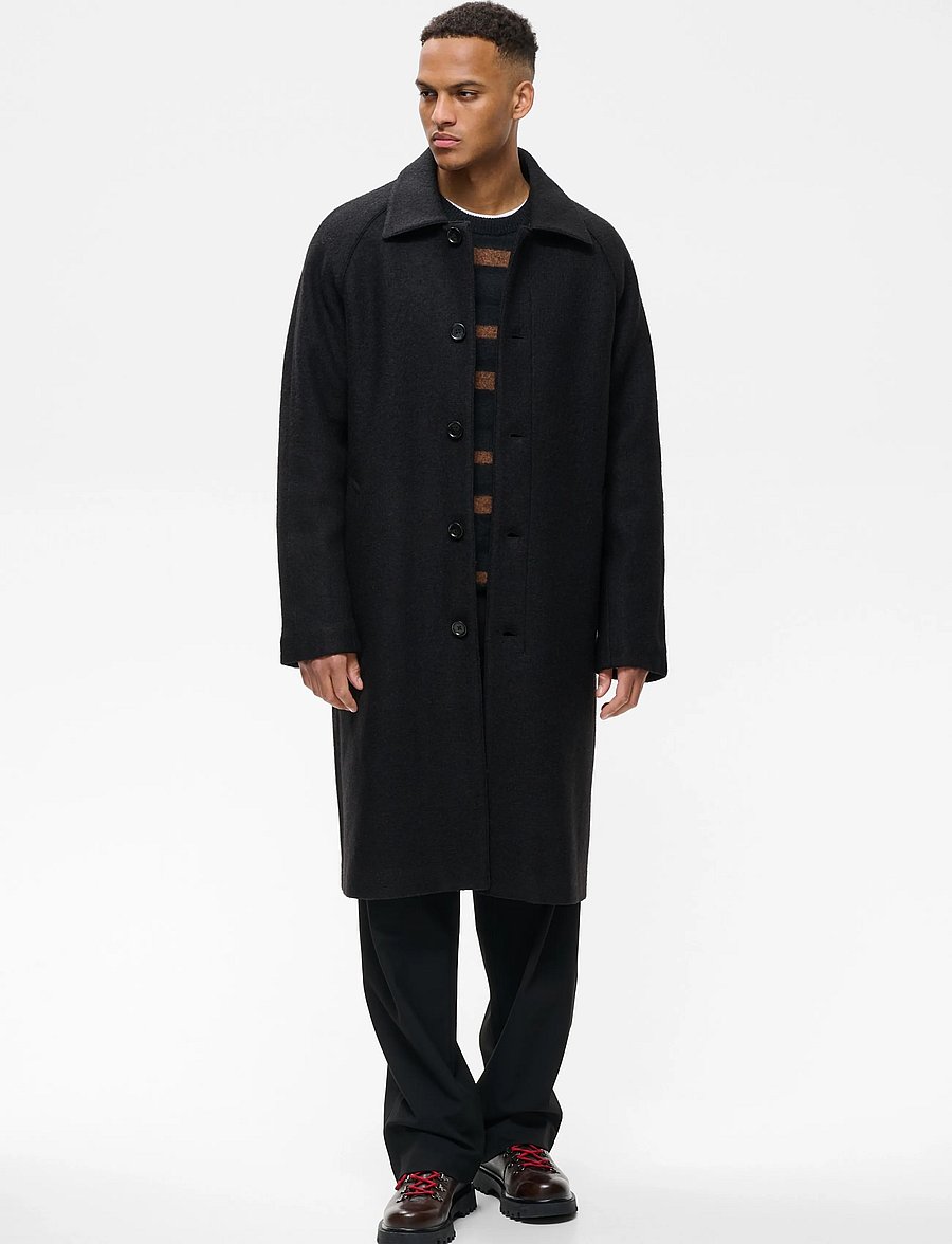 Matinique - MAelijah WL 73 - black - 2