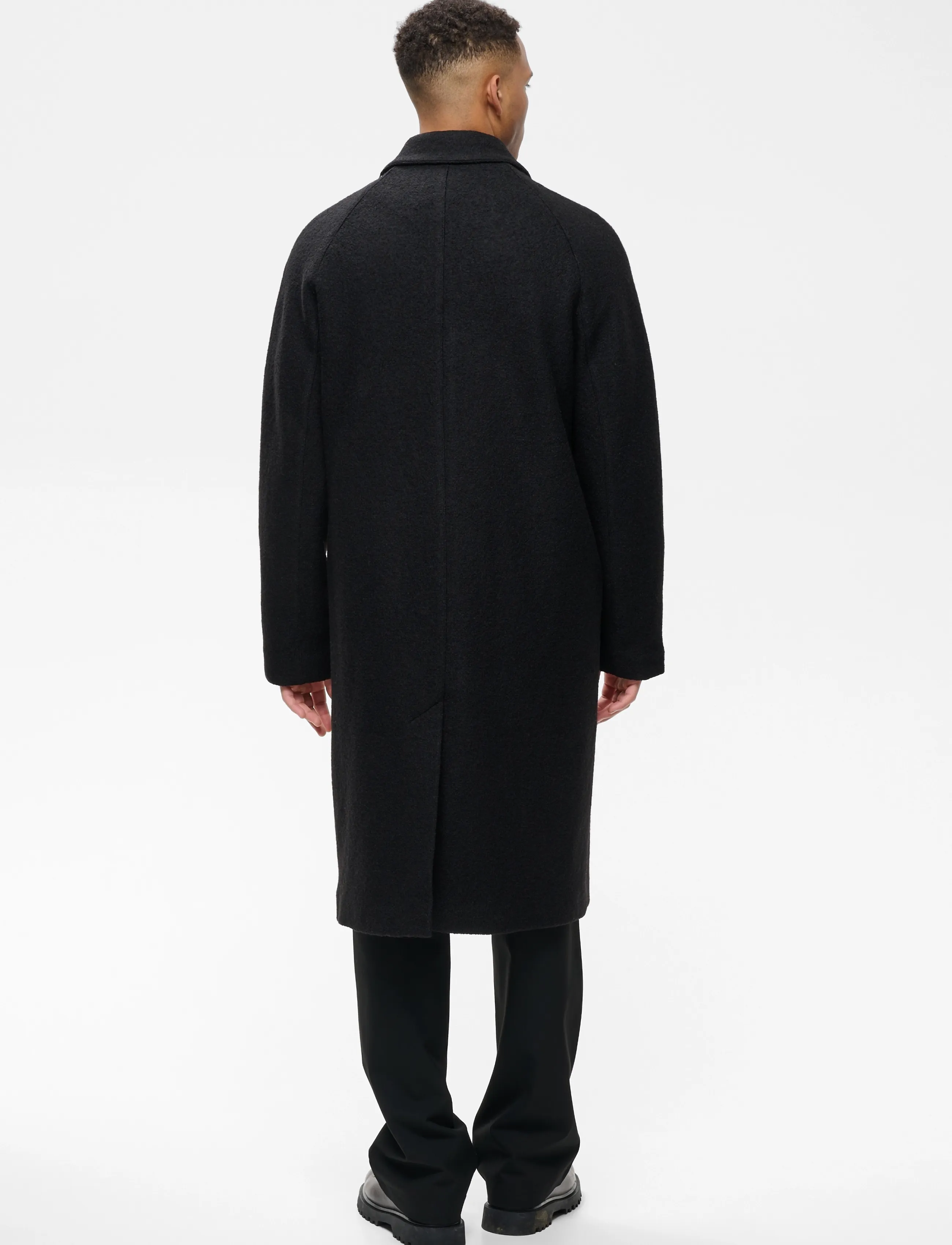 Matinique - MAelijah WL 73 - black - 3