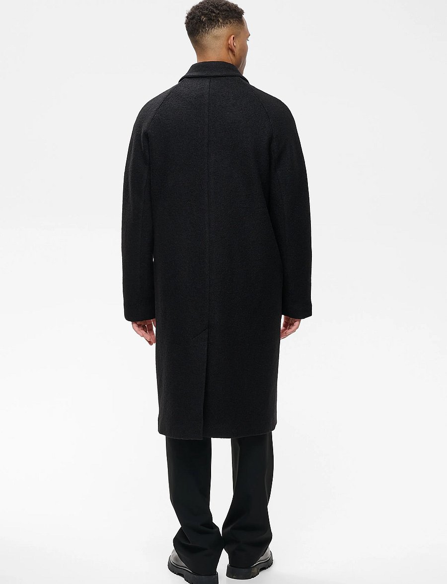 Matinique - MAelijah WL 73 - black - 3