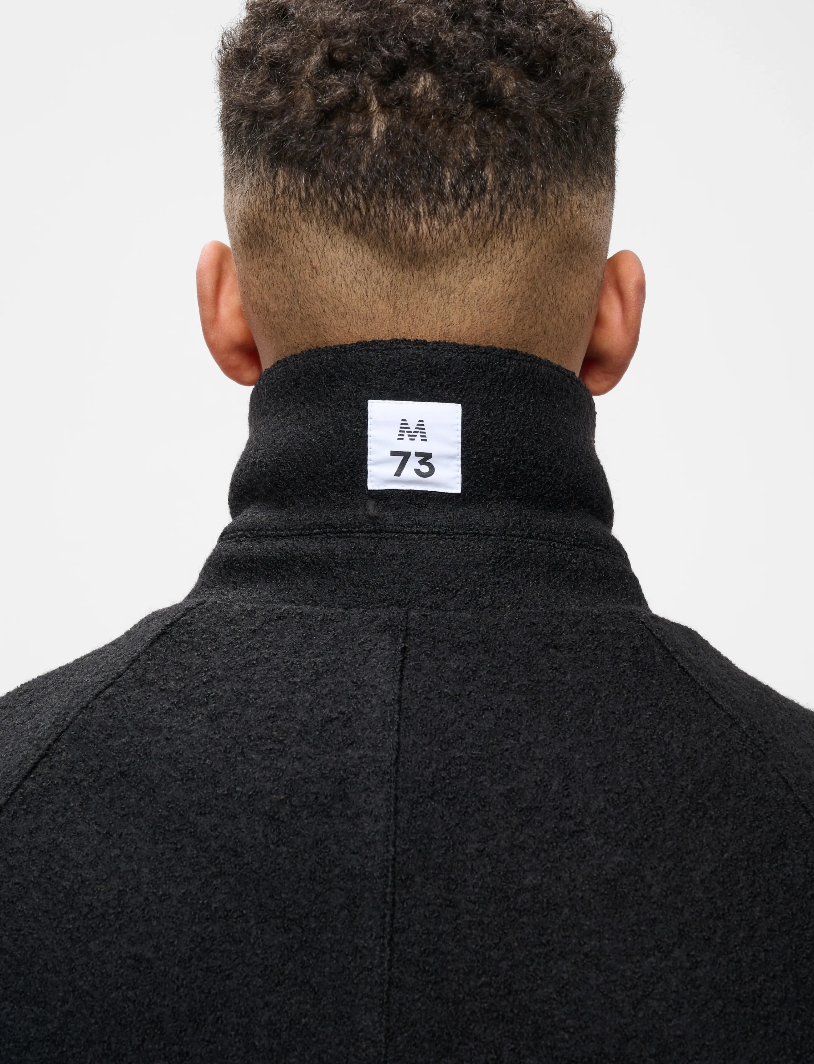 Matinique - MAelijah WL 73 - black - 4