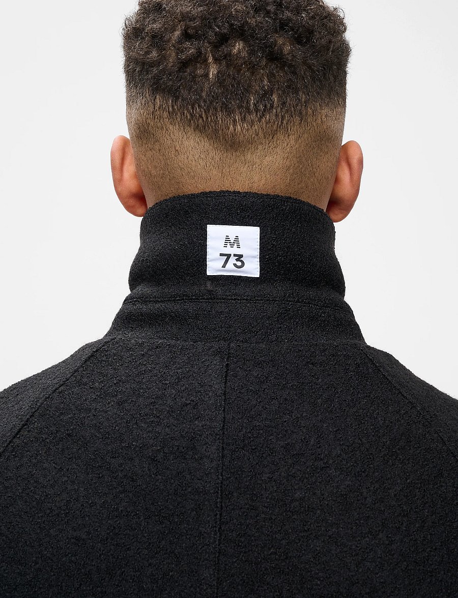 Matinique - MAelijah WL 73 - black - 4
