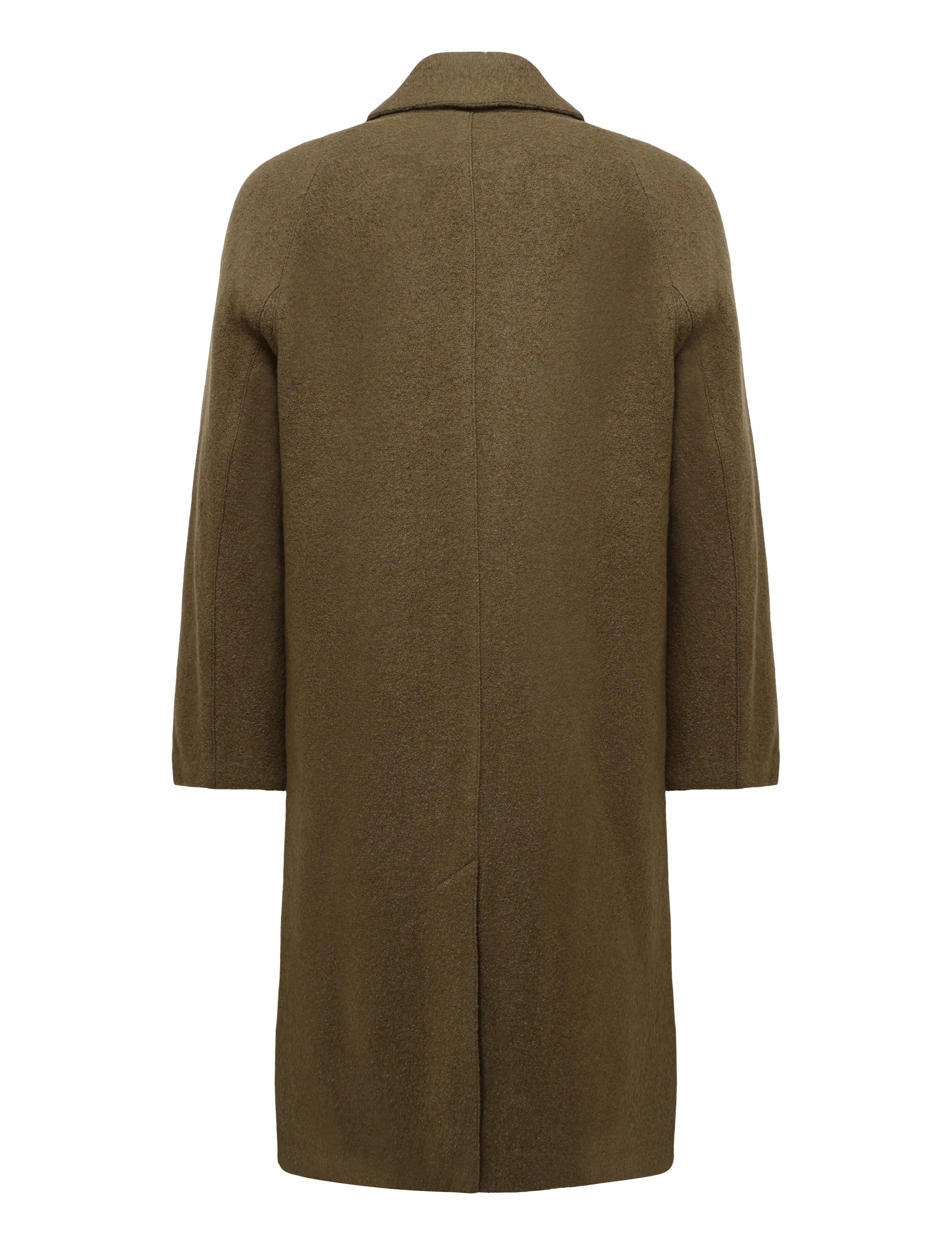 Matinique - MAelijah WL 73 - winterjacken - sepia - 2